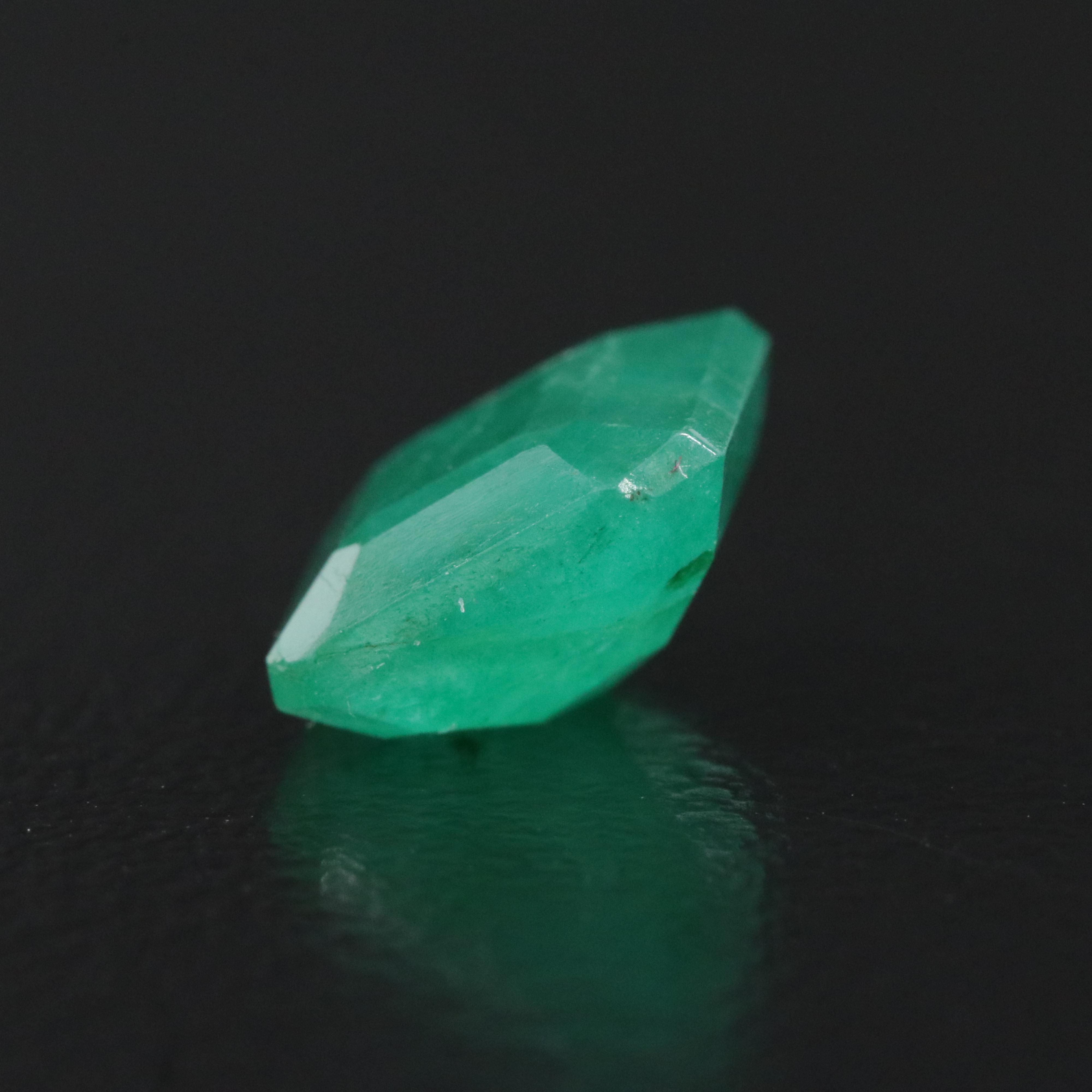 Loose 2.60 CT Beryl