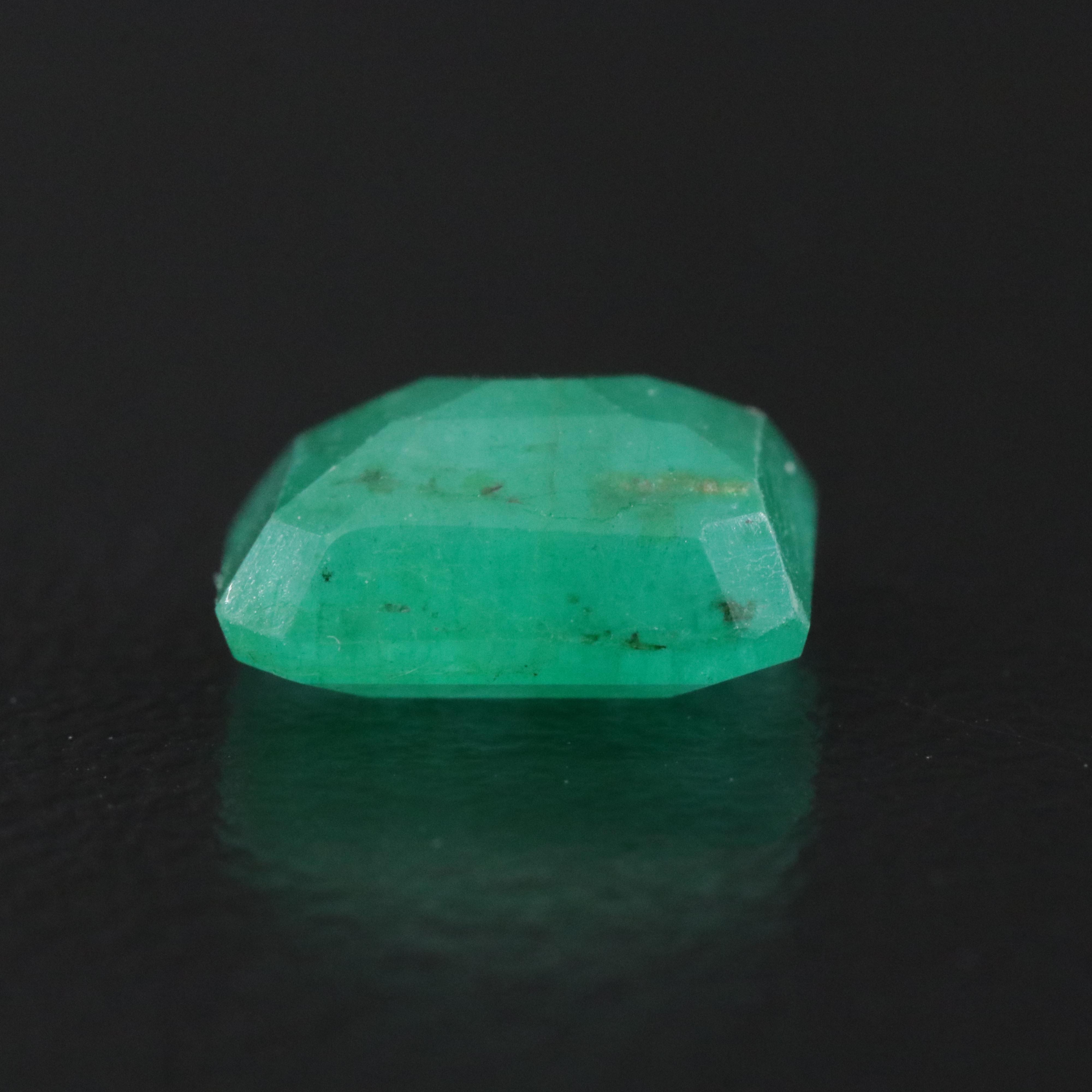 Loose 2.60 CT Beryl