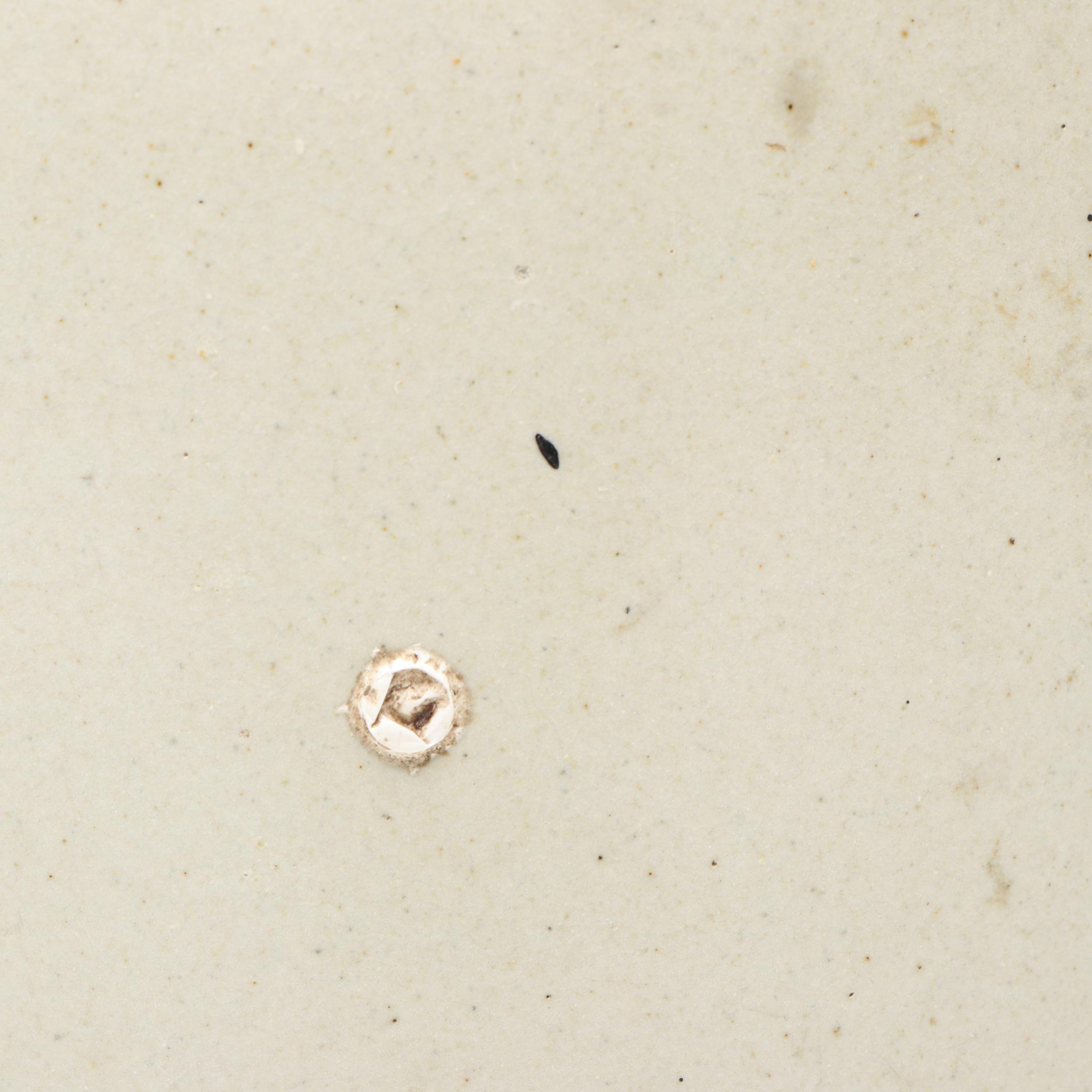 Stoneware Handled Jug with Ceramic Planter