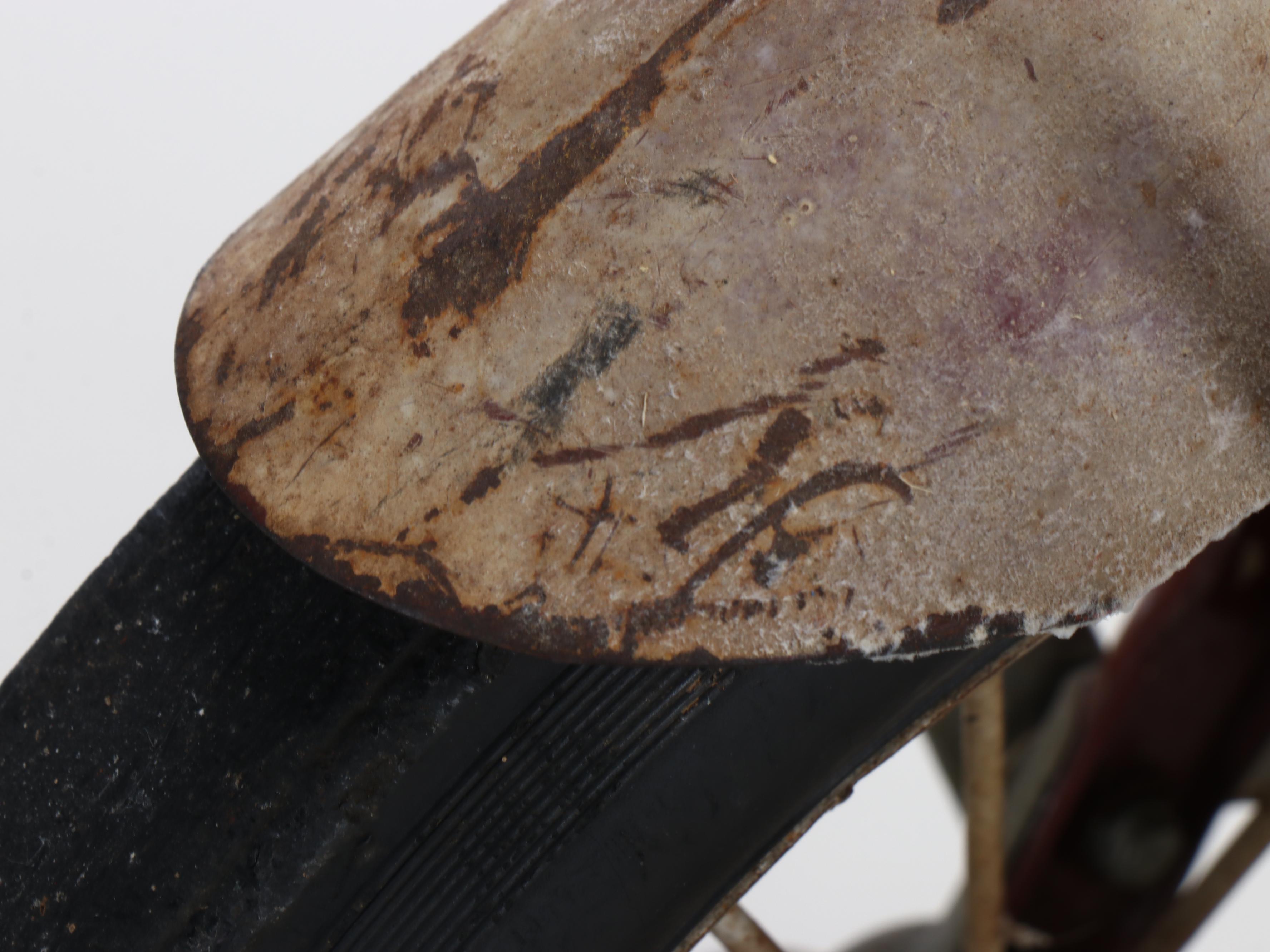 HT Children's Tricycle, Mid-20th Century