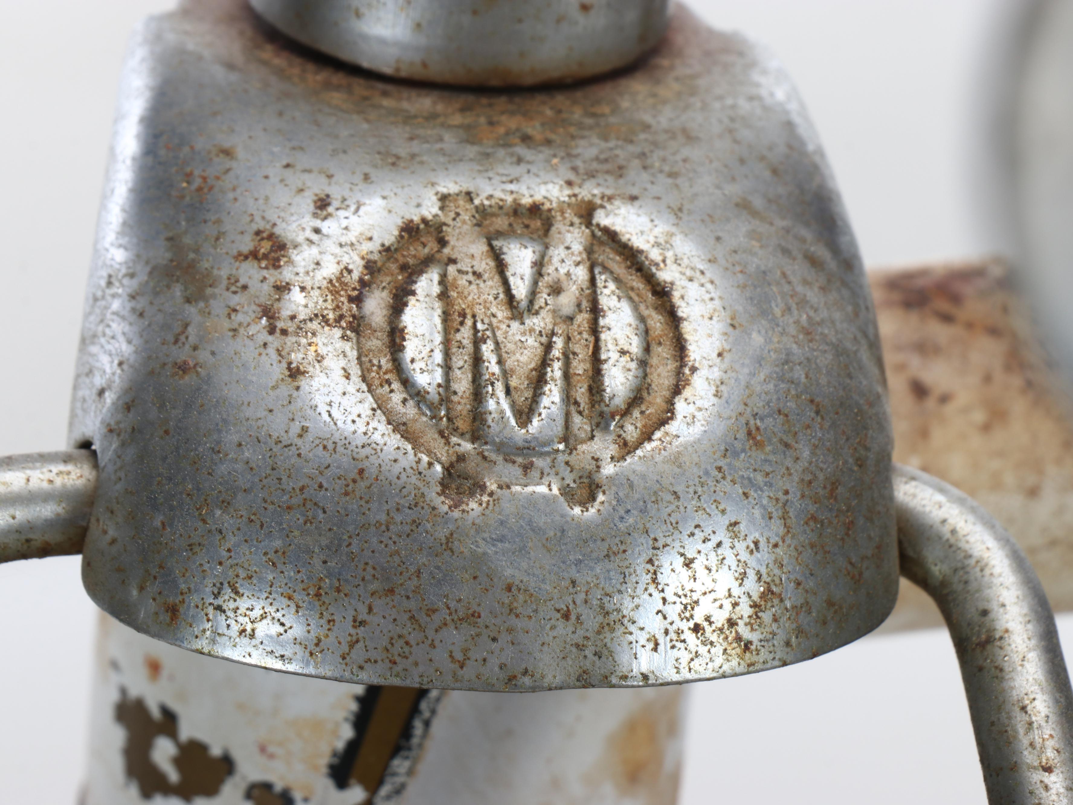 HT Children's Tricycle, Mid-20th Century