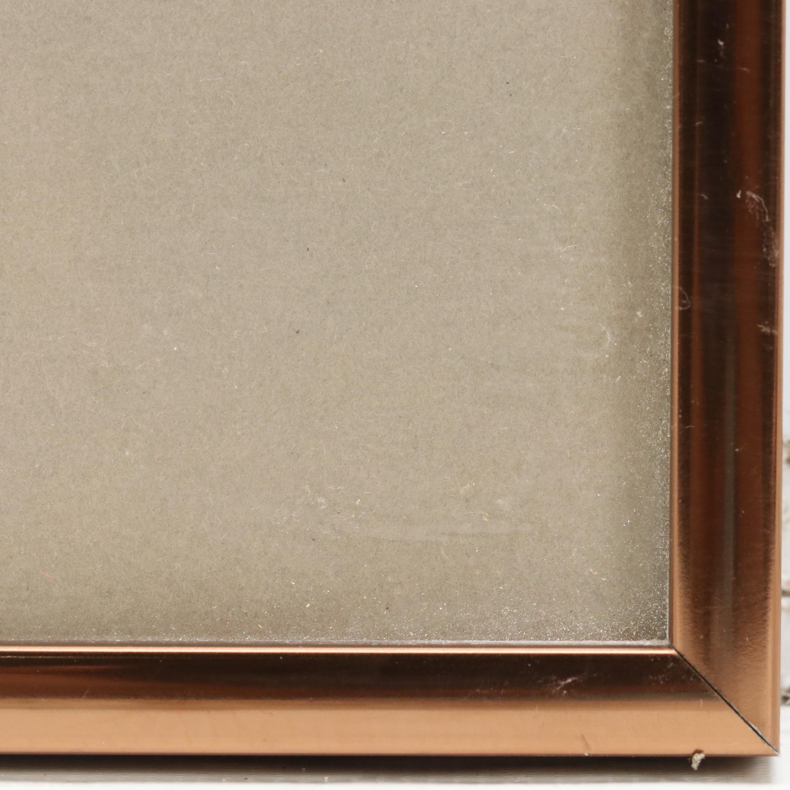 Joseph L Johnson Photograph of Rockport, Massachusetts