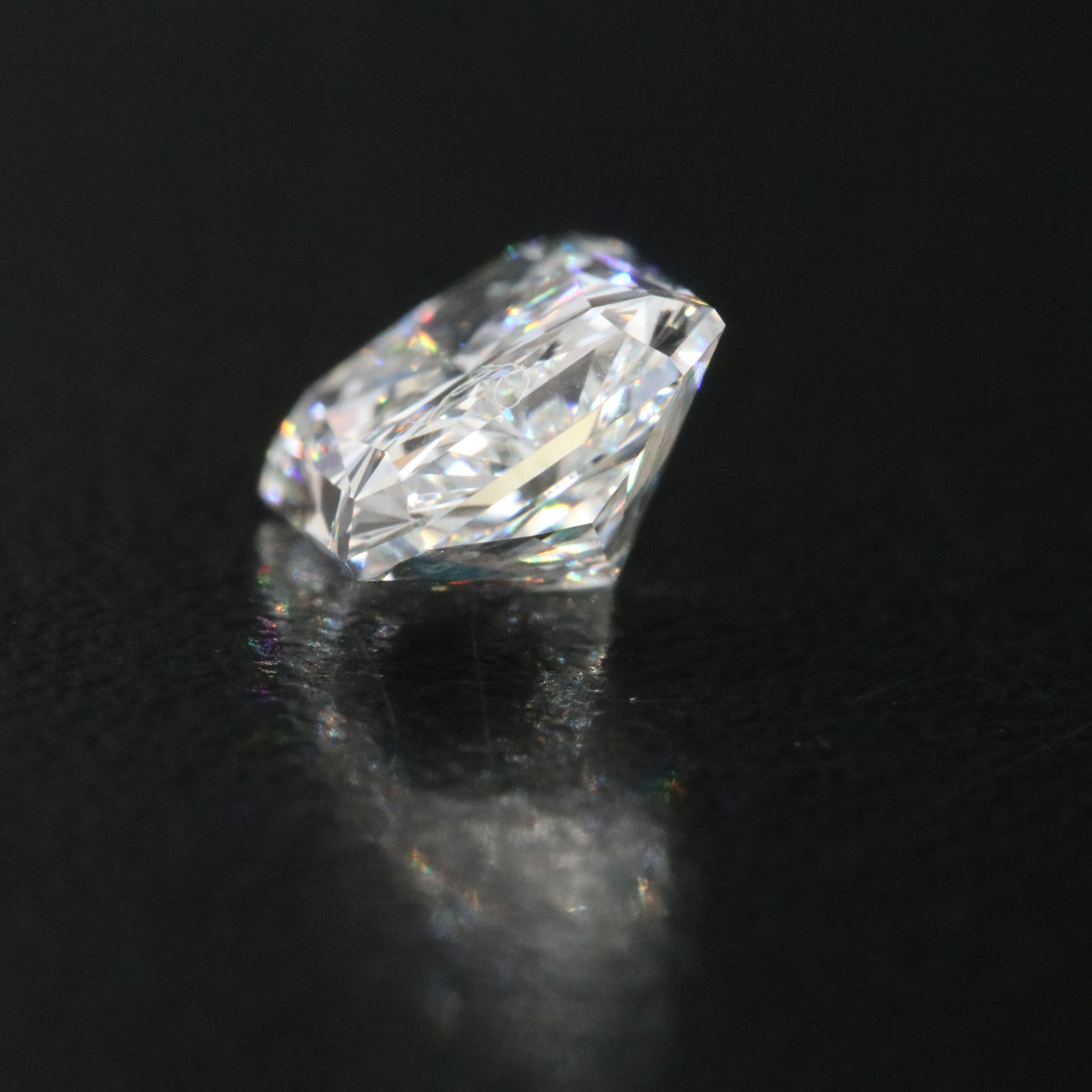 Loose 1.91 CT Lab Grown Diamond with IGI Report