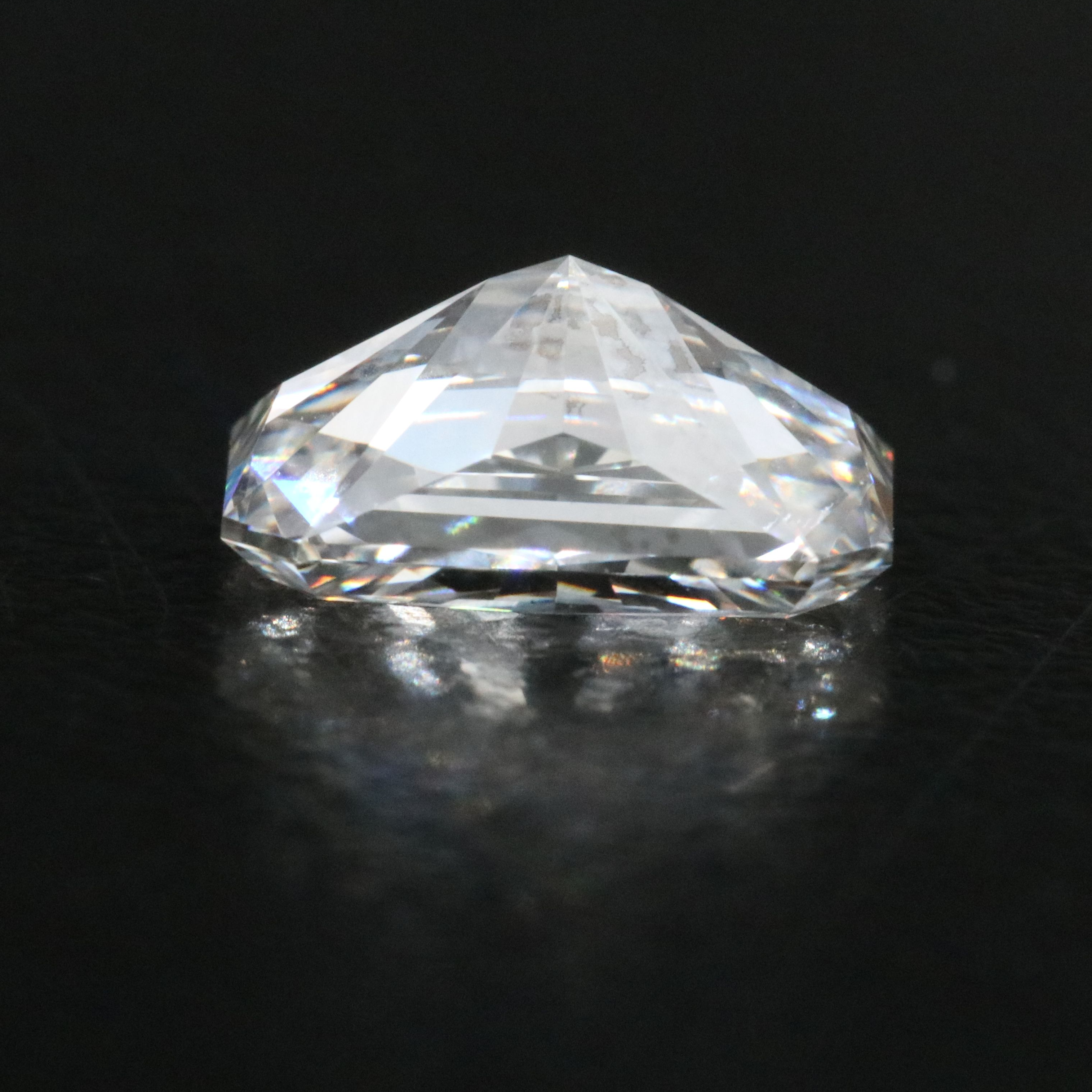 Loose 1.91 CT Lab Grown Diamond with IGI Report