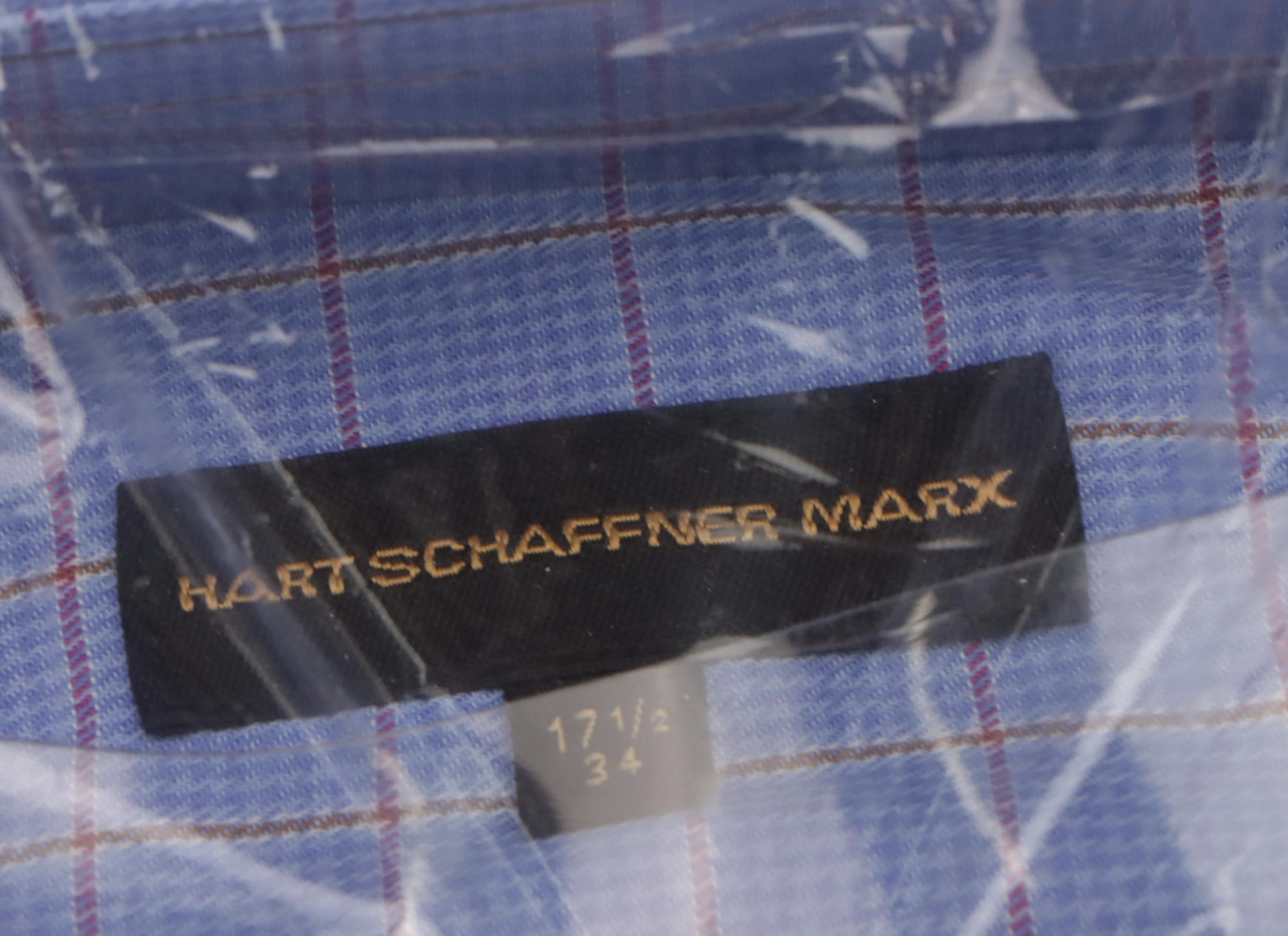 Men's Cotton Dress Shirts Featuring Brooks Brothers, JoS. A. Bank, and More