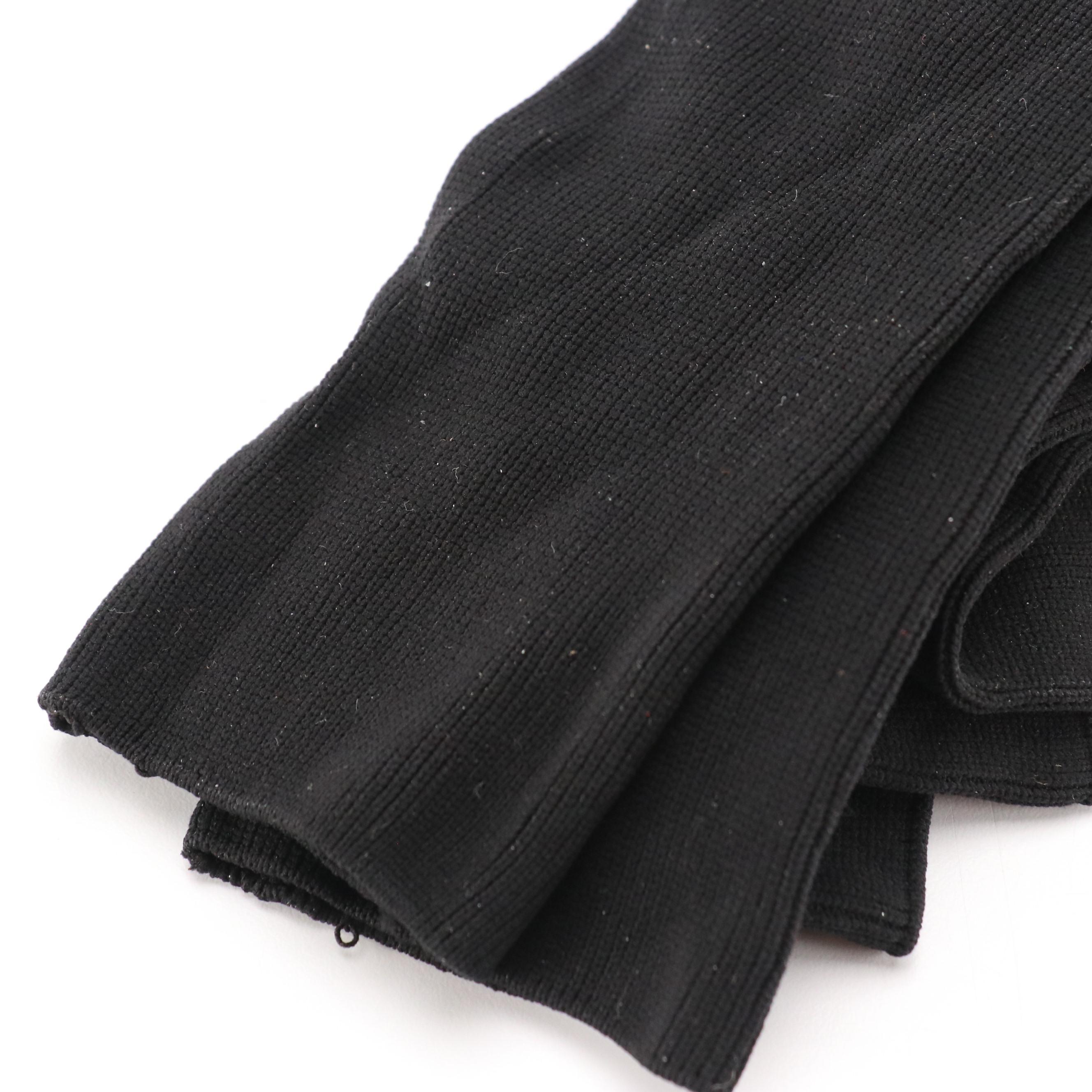 Men's Cole Haan, Allen Edmunds and Alden Brown Leather Loafers, Gold Toe Socks