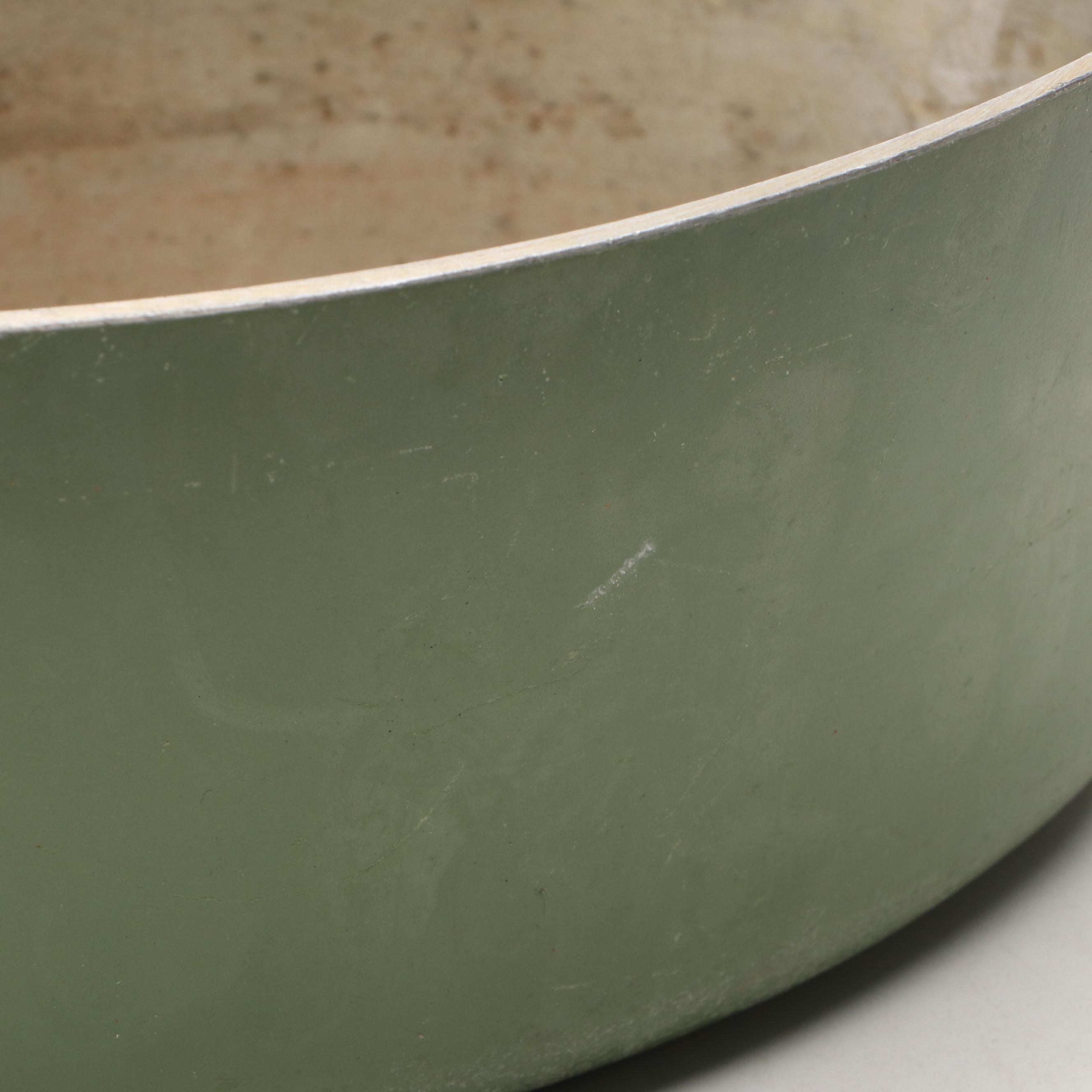 Tramontina Non-Stick Handled Pan with Lid and Club Aluminum Dutch Oven