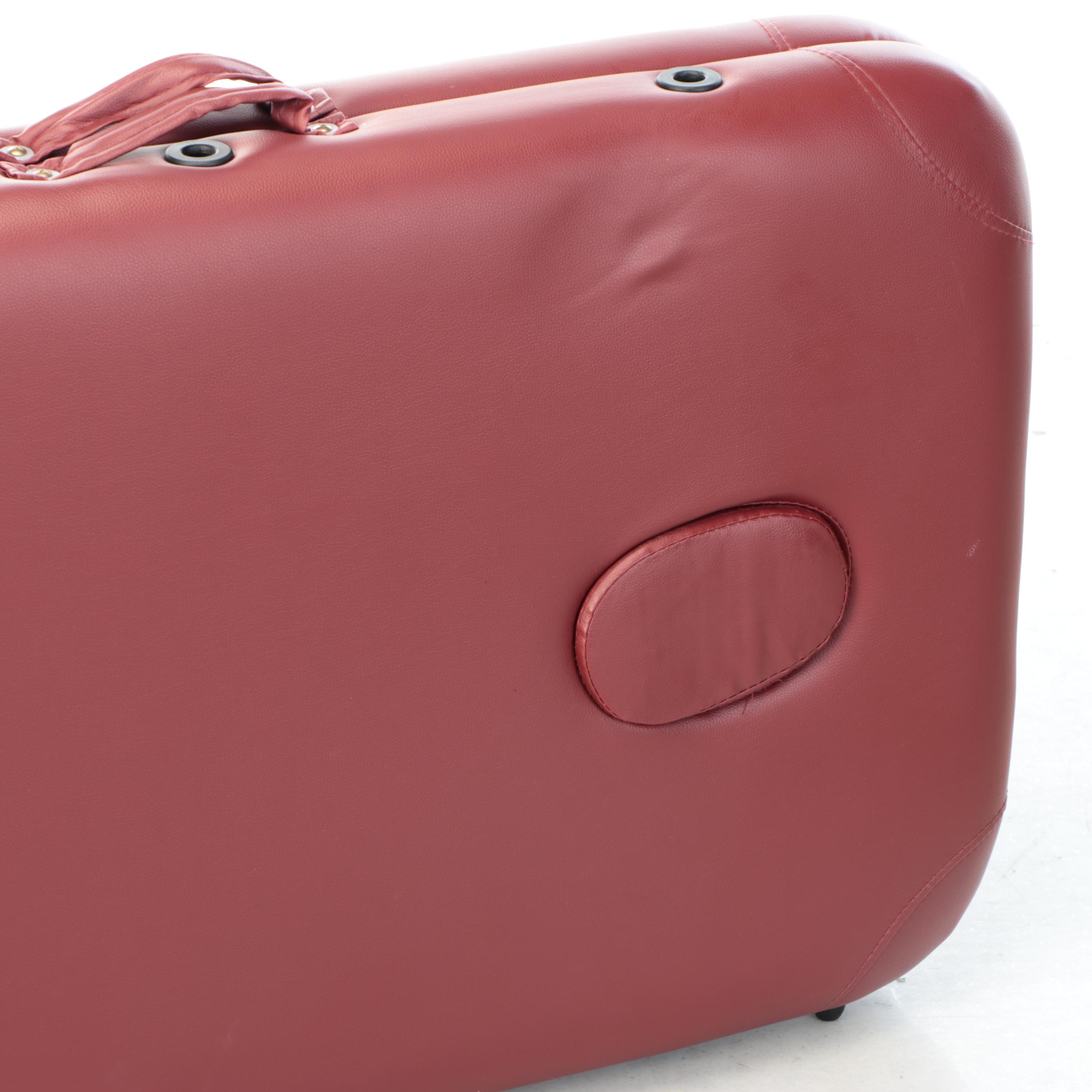 Folding Massage Table with Soft Case