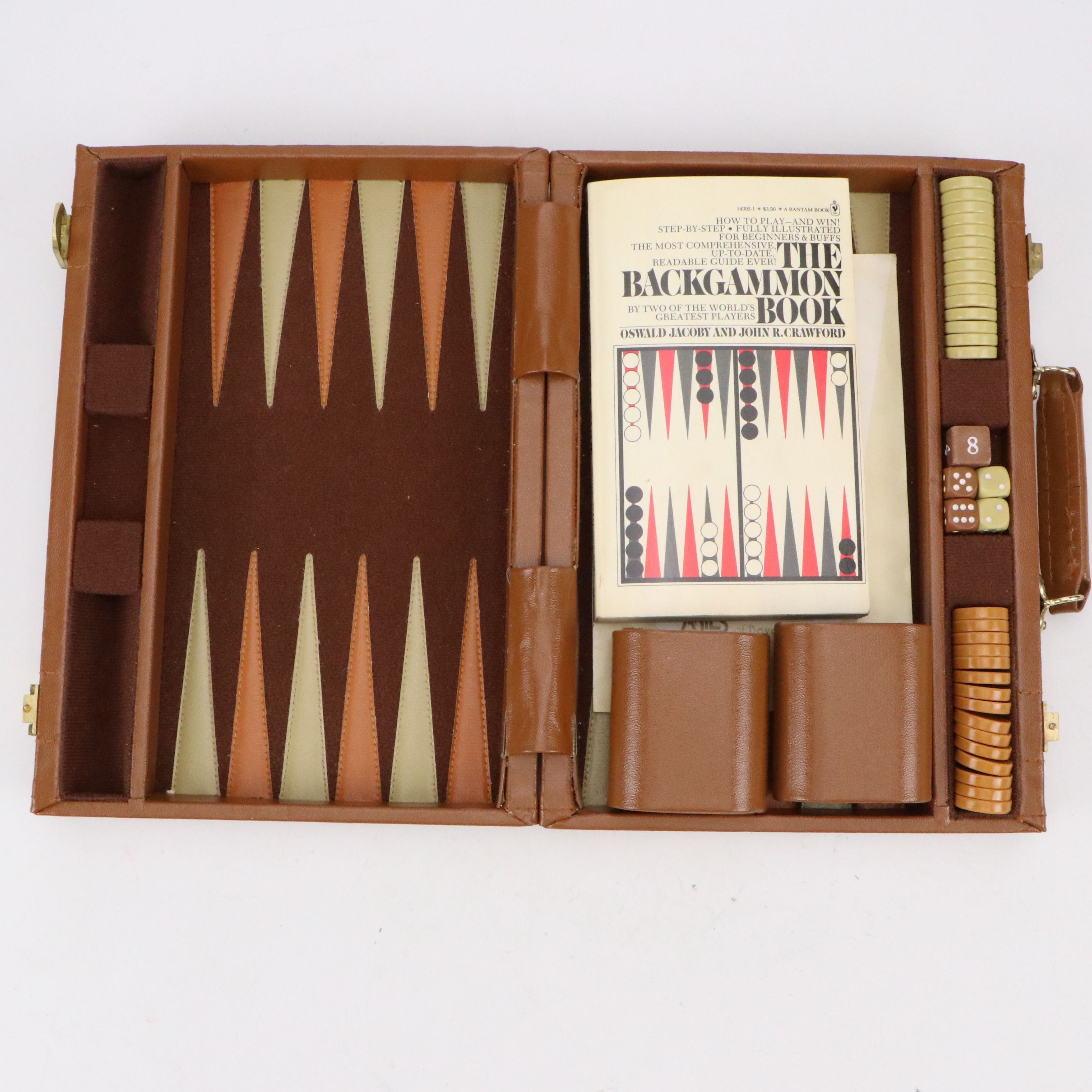 Bicycle, General Motors, Fred Harvey and More Playing Cards, Mid to Late 20th C.