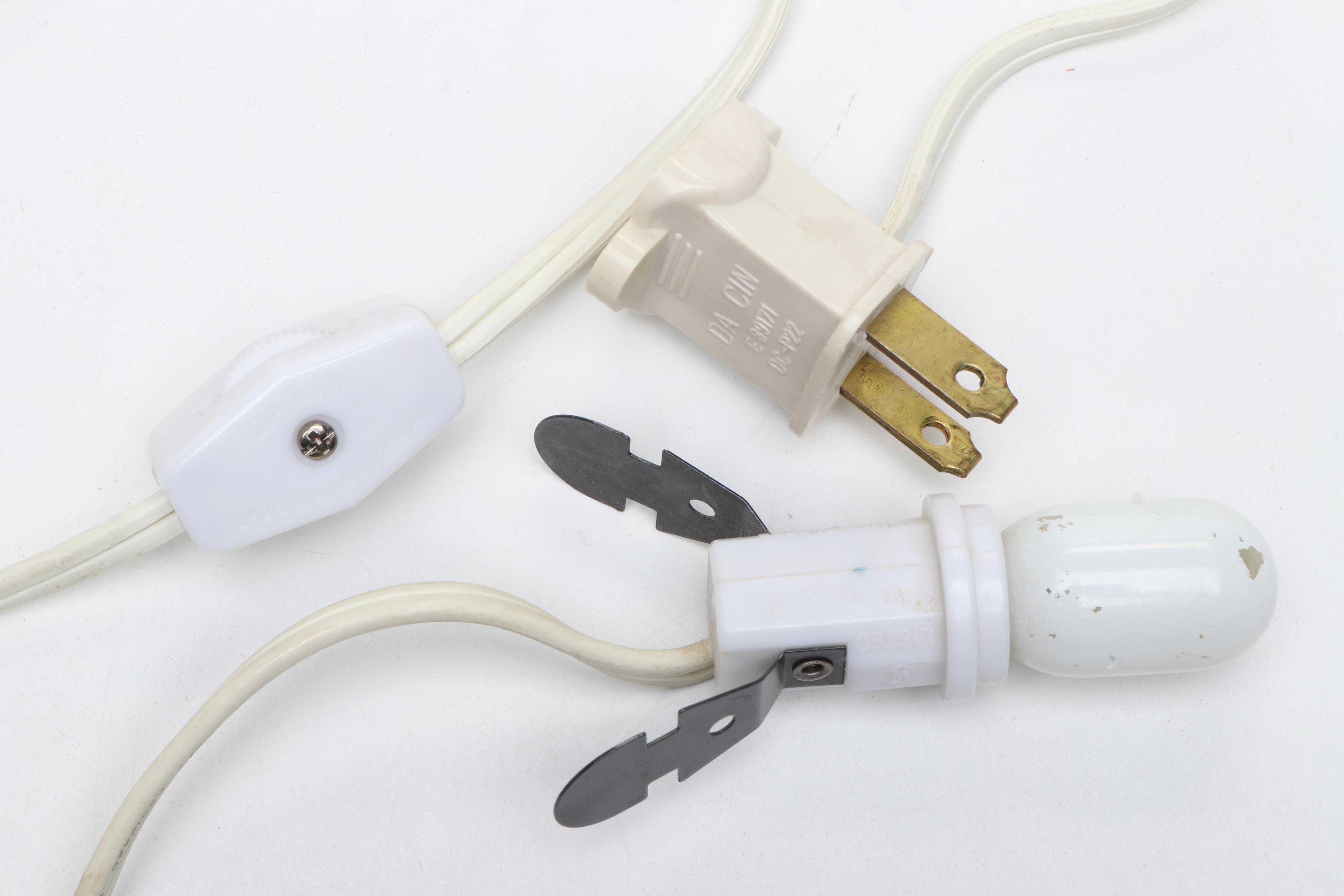 Dept. 56 Snow Village Shops and Christmas Figurines