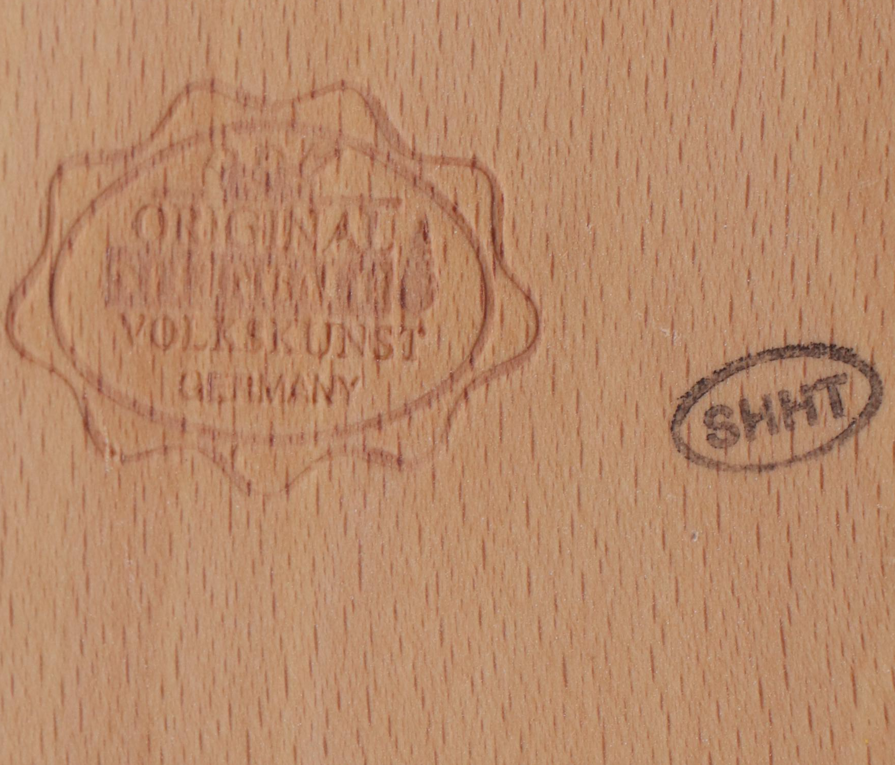 Steinbach German Handmade Santa Claus Nutcrackers