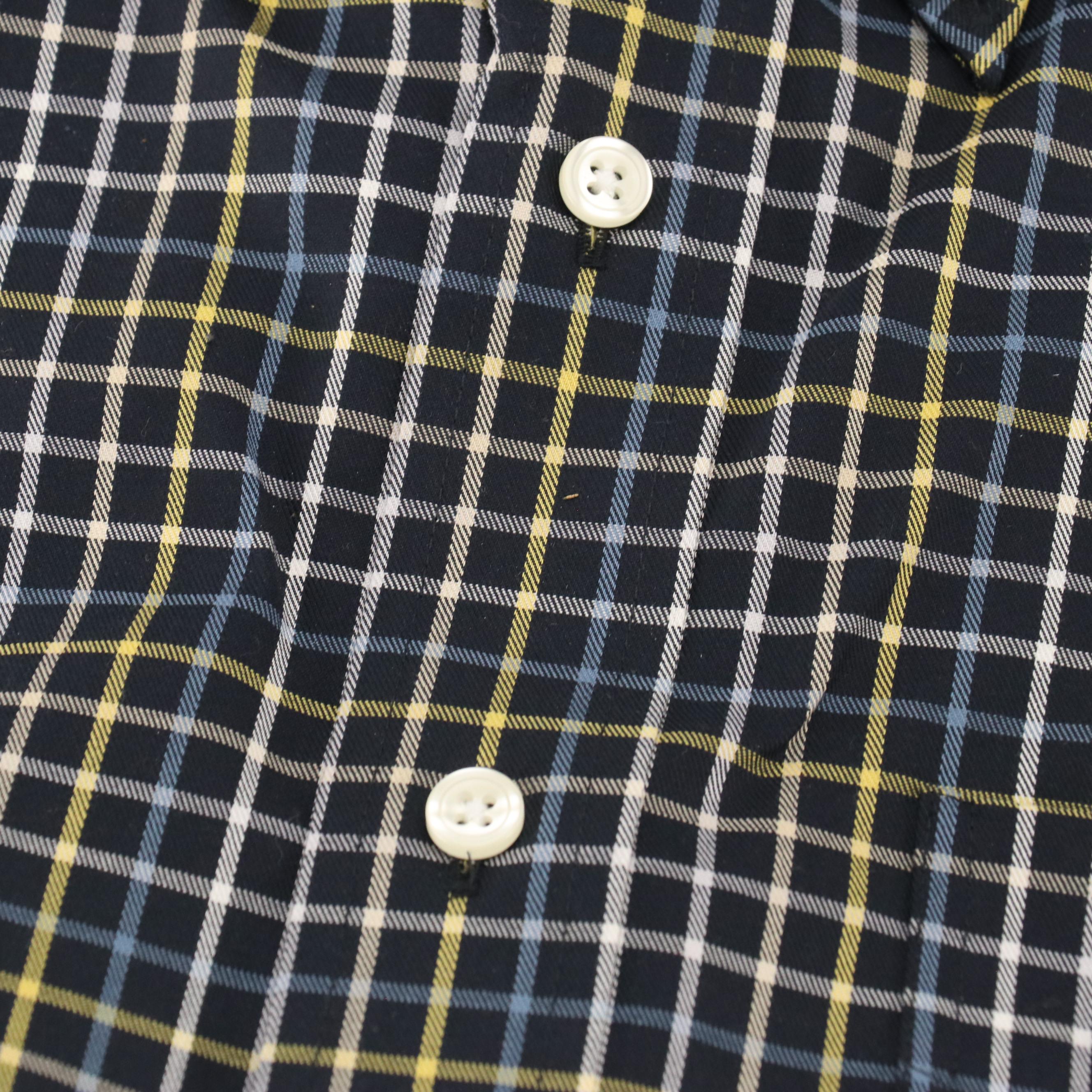 Men's Ralph Lauren, Daniel Cremieux, and Other Long/Short Sleeve Shirts