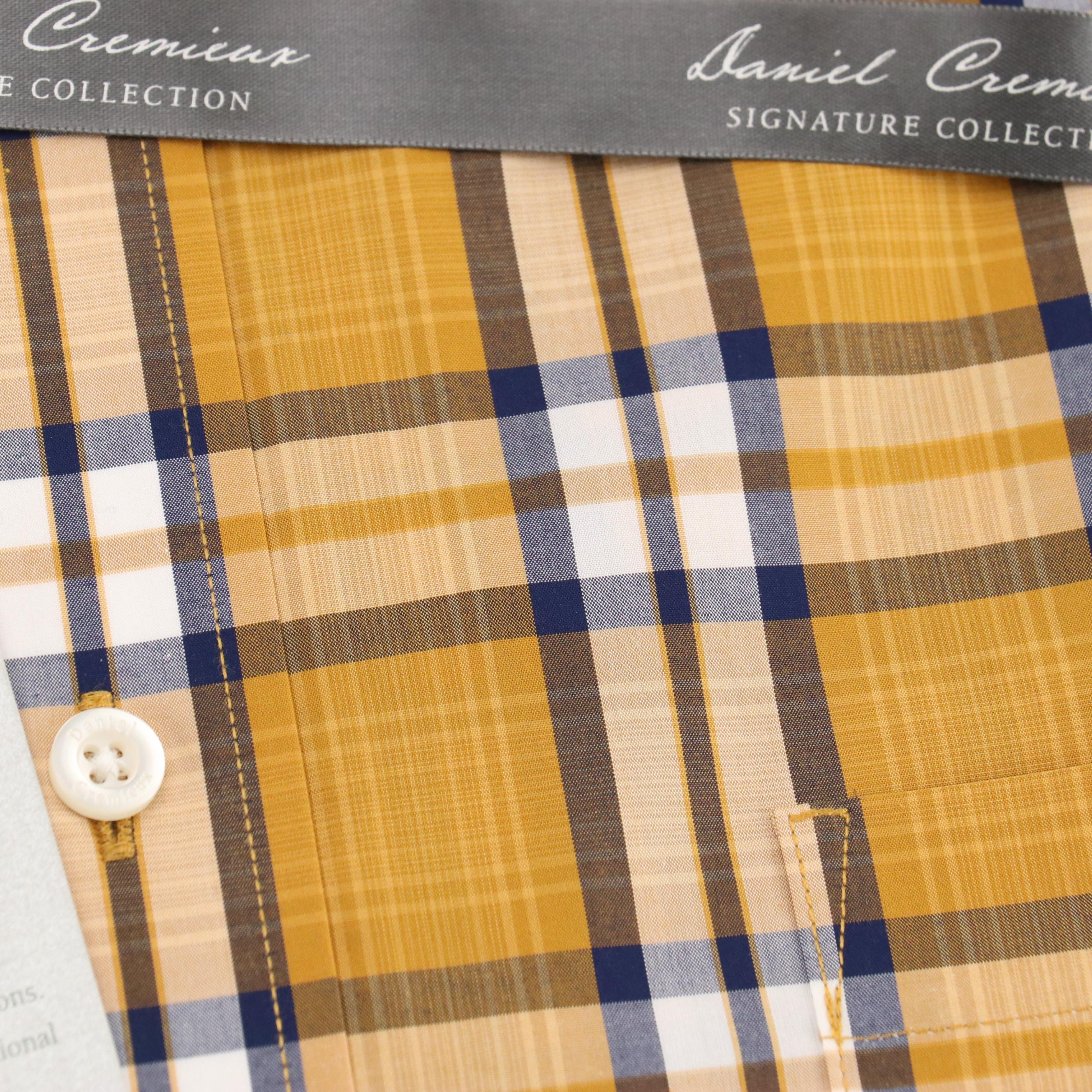 Men's Ralph Lauren, Daniel Cremieux, and Other Long/Short Sleeve Shirts