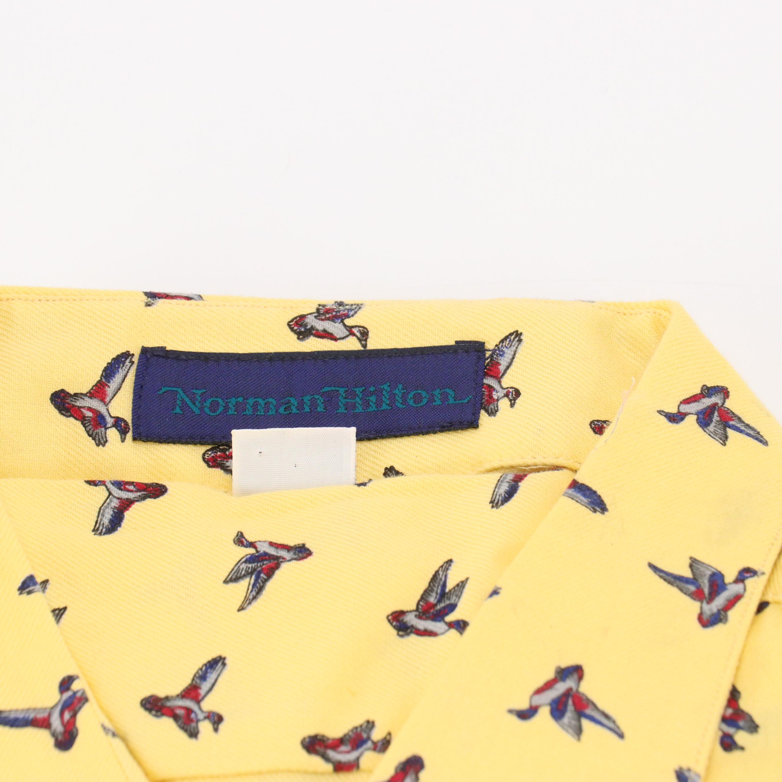 Men's Ralph Lauren, Daniel Cremieux, and Other Long/Short Sleeve Shirts