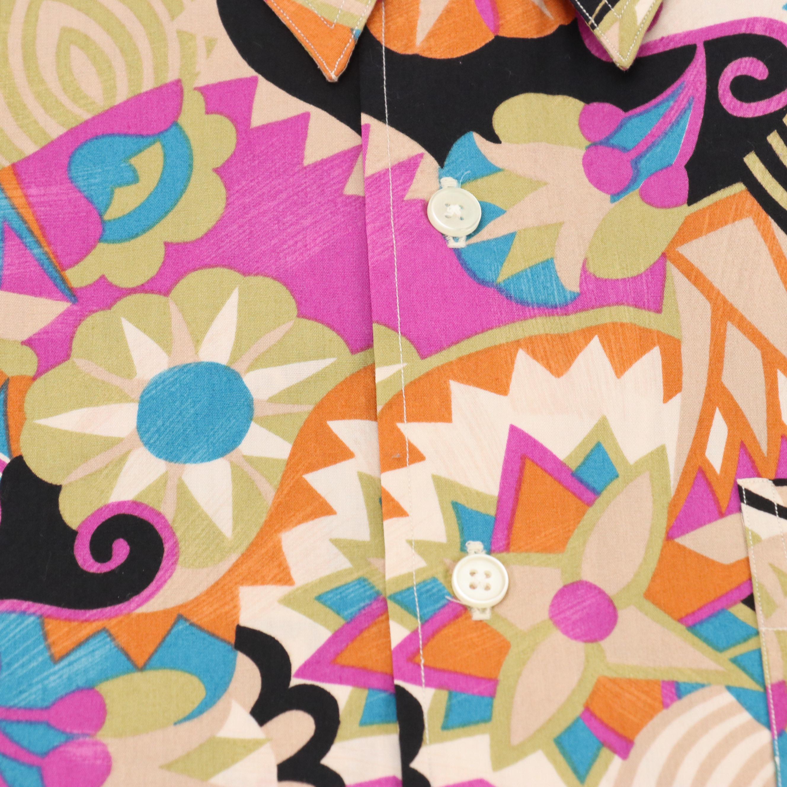 Men's Ralph Lauren, Daniel Cremieux, and Other Long/Short Sleeve Shirts