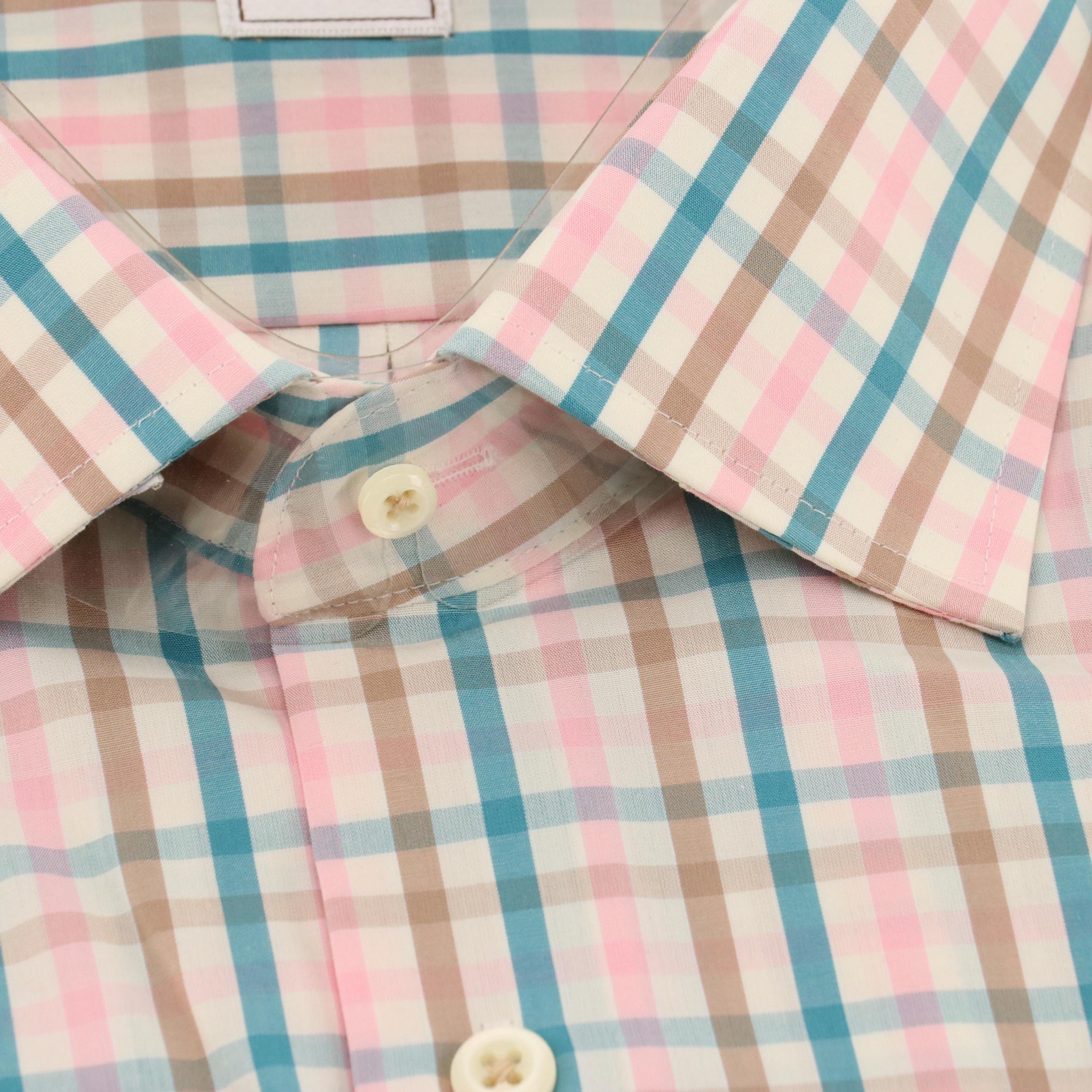 Men's Ralph Lauren, Daniel Cremieux, and Other Long/Short Sleeve Shirts