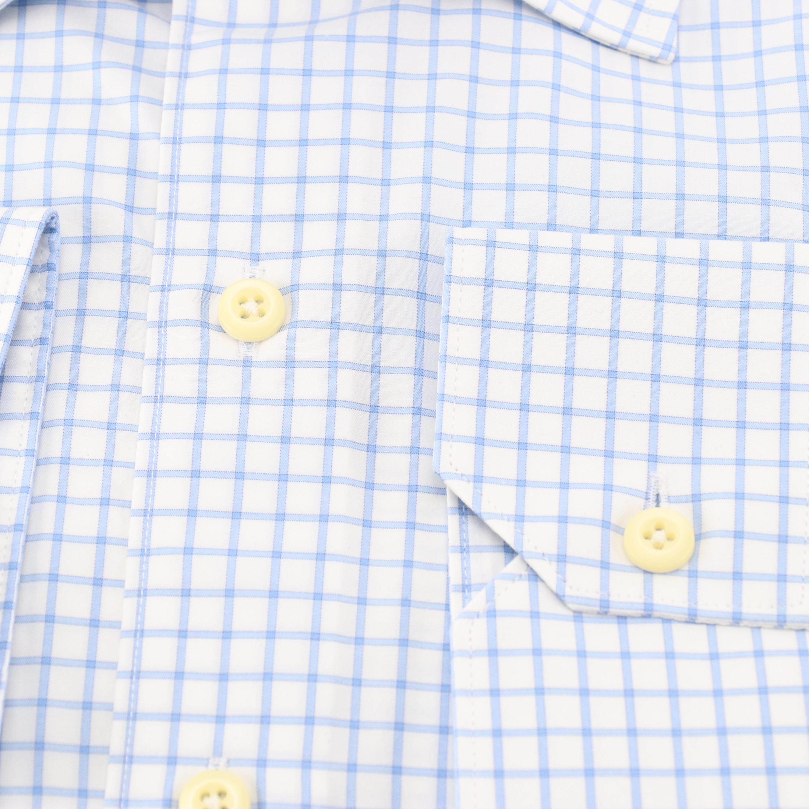 Men's Ralph Lauren, Daniel Cremieux, and Other Long/Short Sleeve Shirts