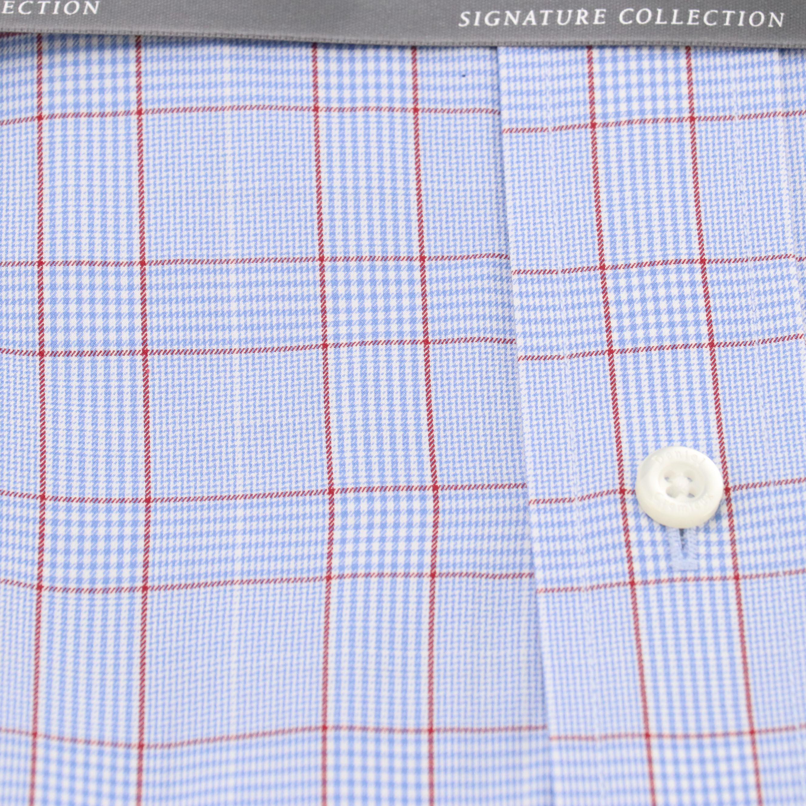 Men's Ralph Lauren, Daniel Cremieux, and Other Long/Short Sleeve Shirts