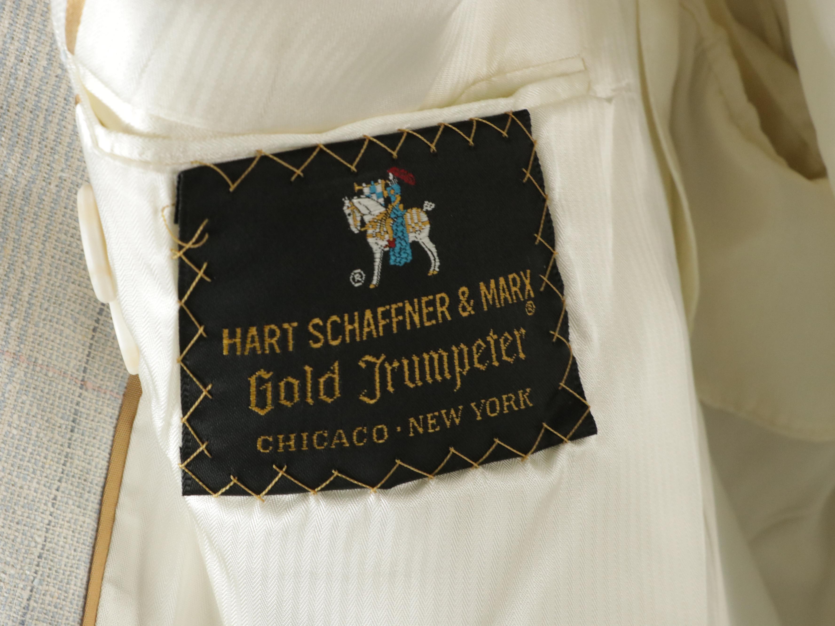 Men's H. Freeman & Son, Polo Ralph Lauren, and More Two-Button Sport Coats