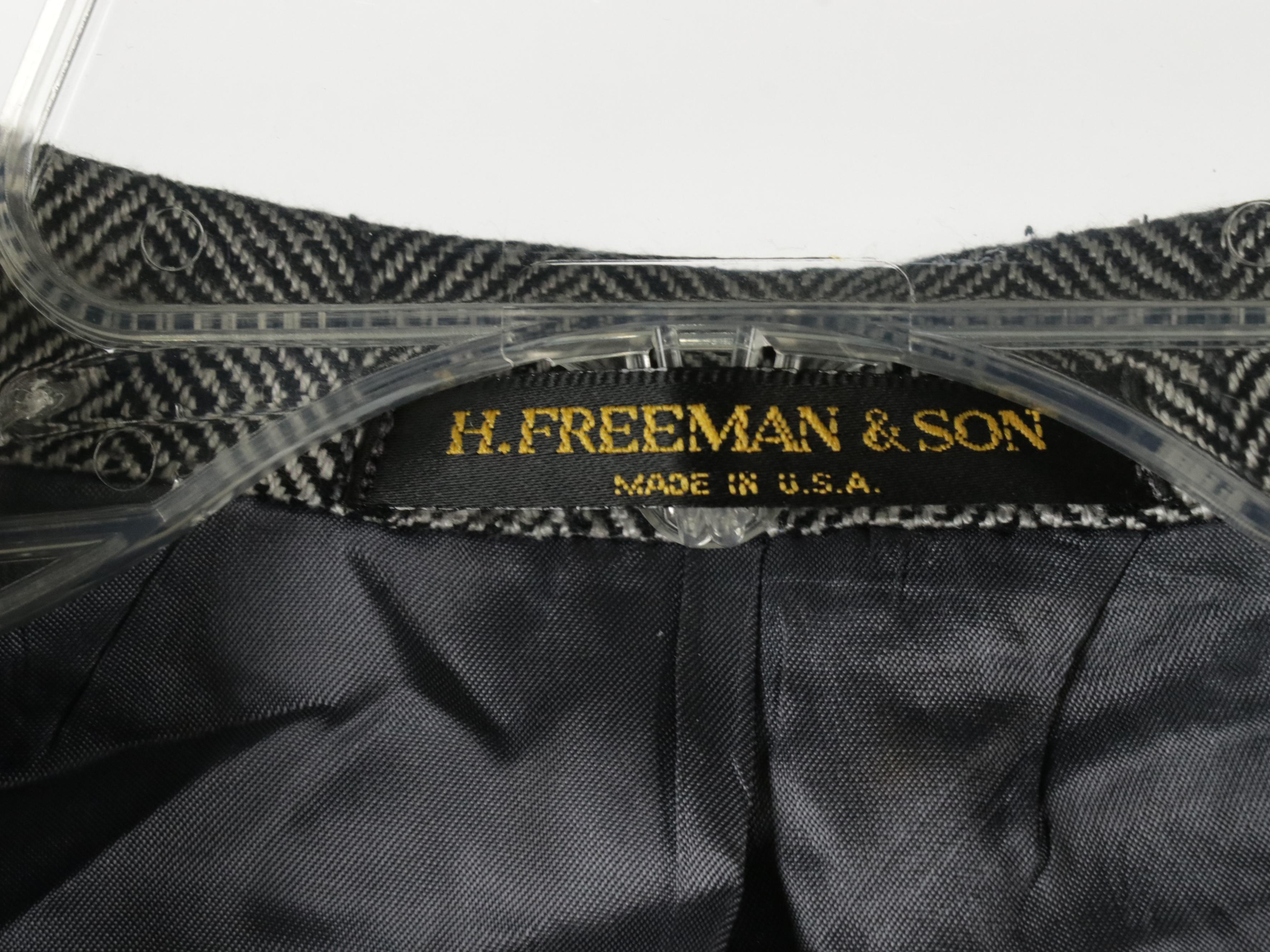 Men's H. Freeman & Son, Polo Ralph Lauren, and More Two-Button Sport Coats