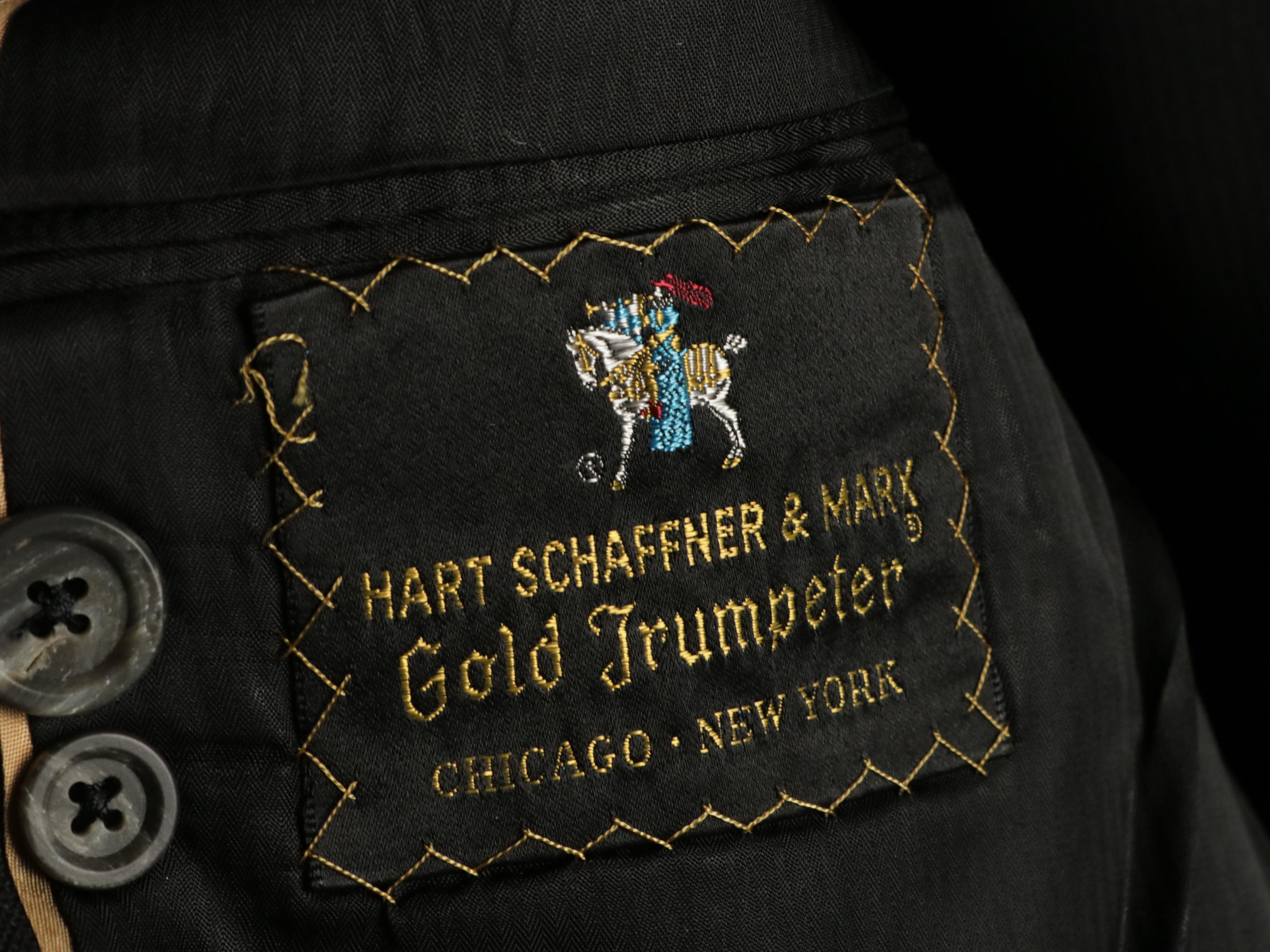 Men's H. Freeman & Son, Polo Ralph Lauren, and More Two-Button Sport Coats