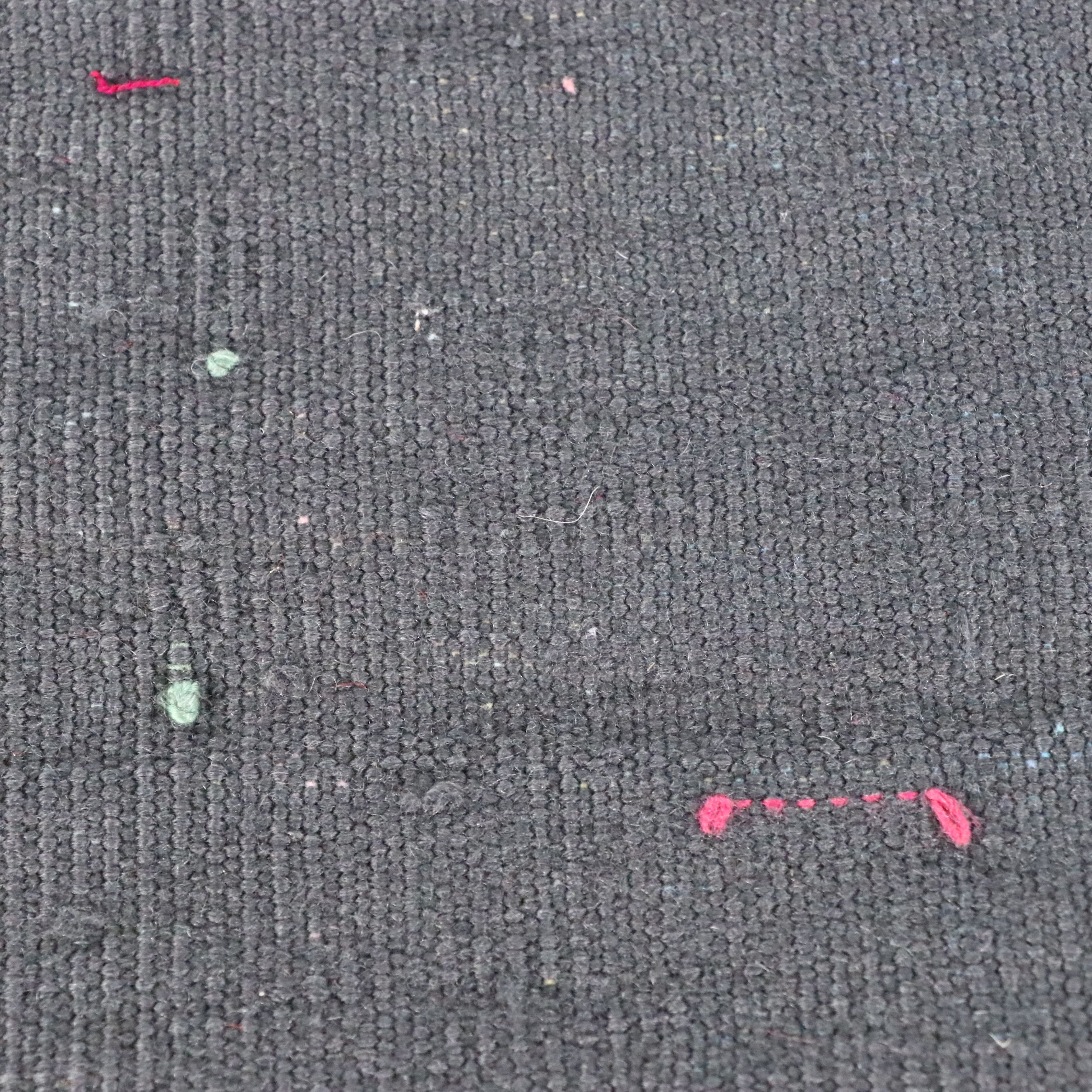 Handmade Afghan Baluch Balisht Storage Bag