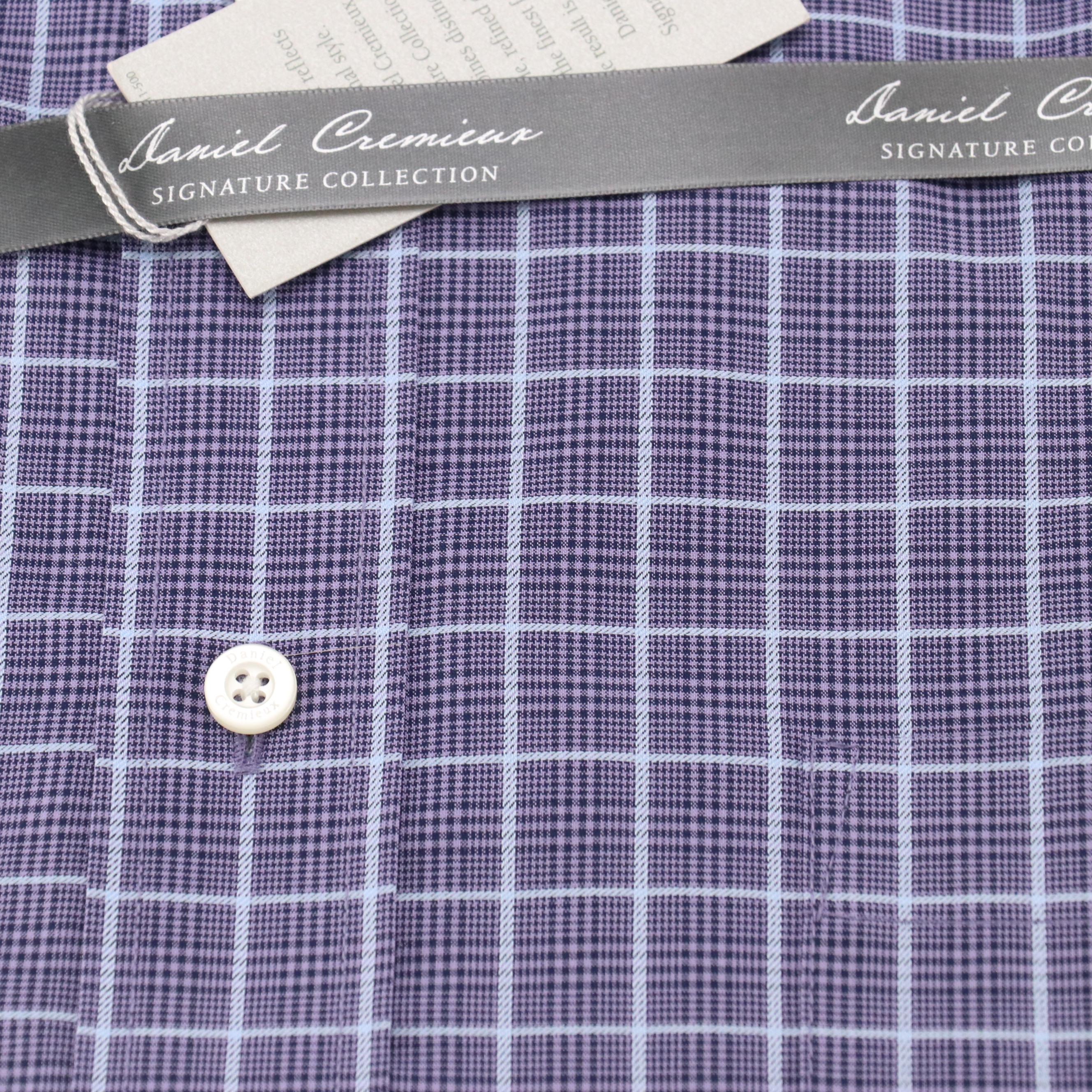 Men's Ralph Lauren, MacCluer, Daniel Cremieux, and Other Long Sleeve Shirts