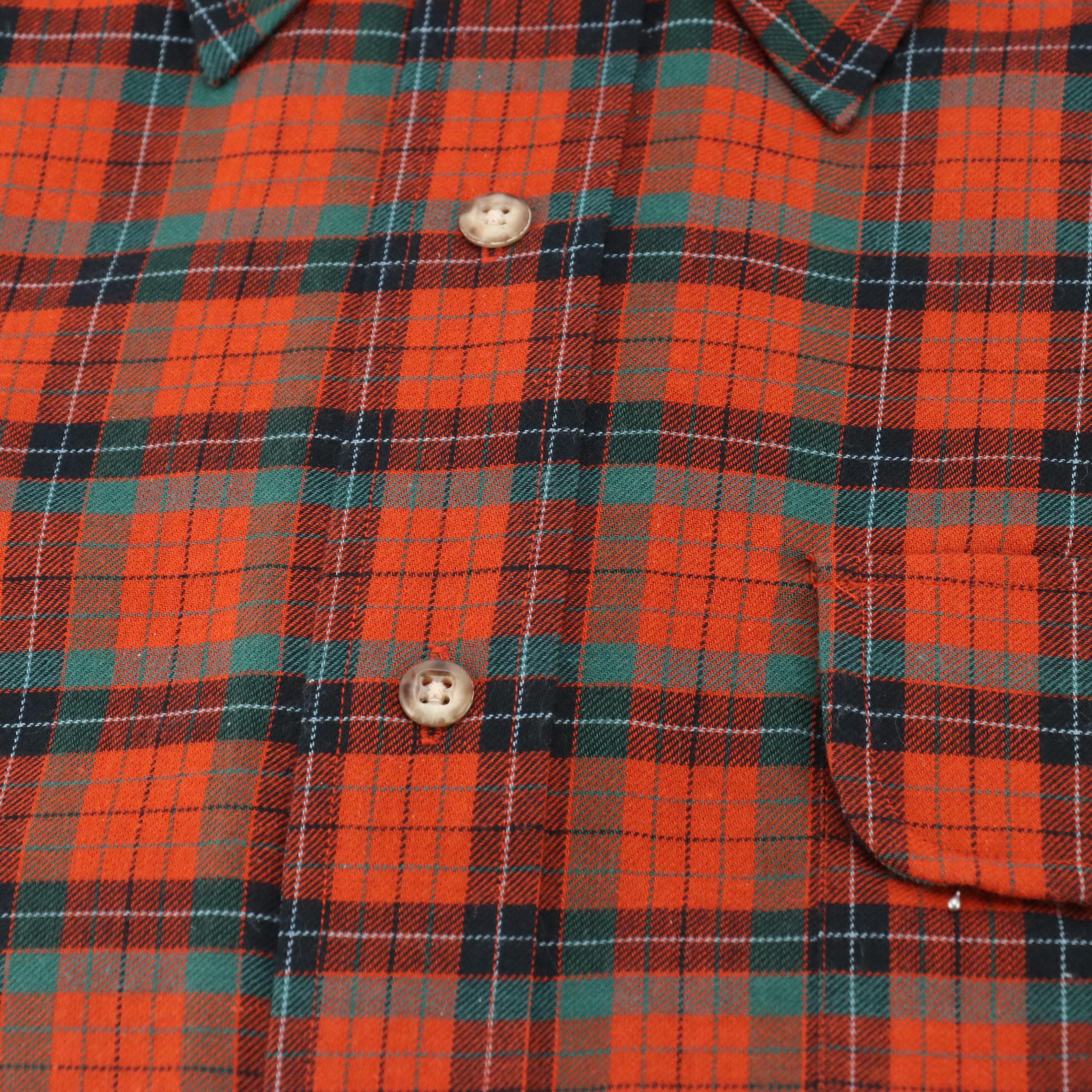 Men's Ralph Lauren, MacCluer, Daniel Cremieux, and Other Long Sleeve Shirts