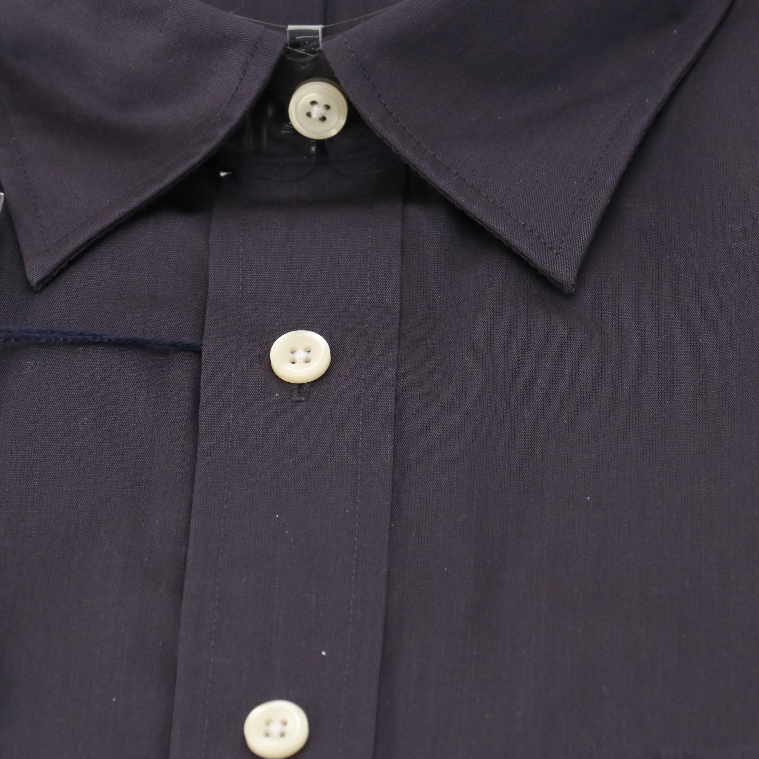 Men's Ralph Lauren, MacCluer, Daniel Cremieux, and Other Long Sleeve Shirts