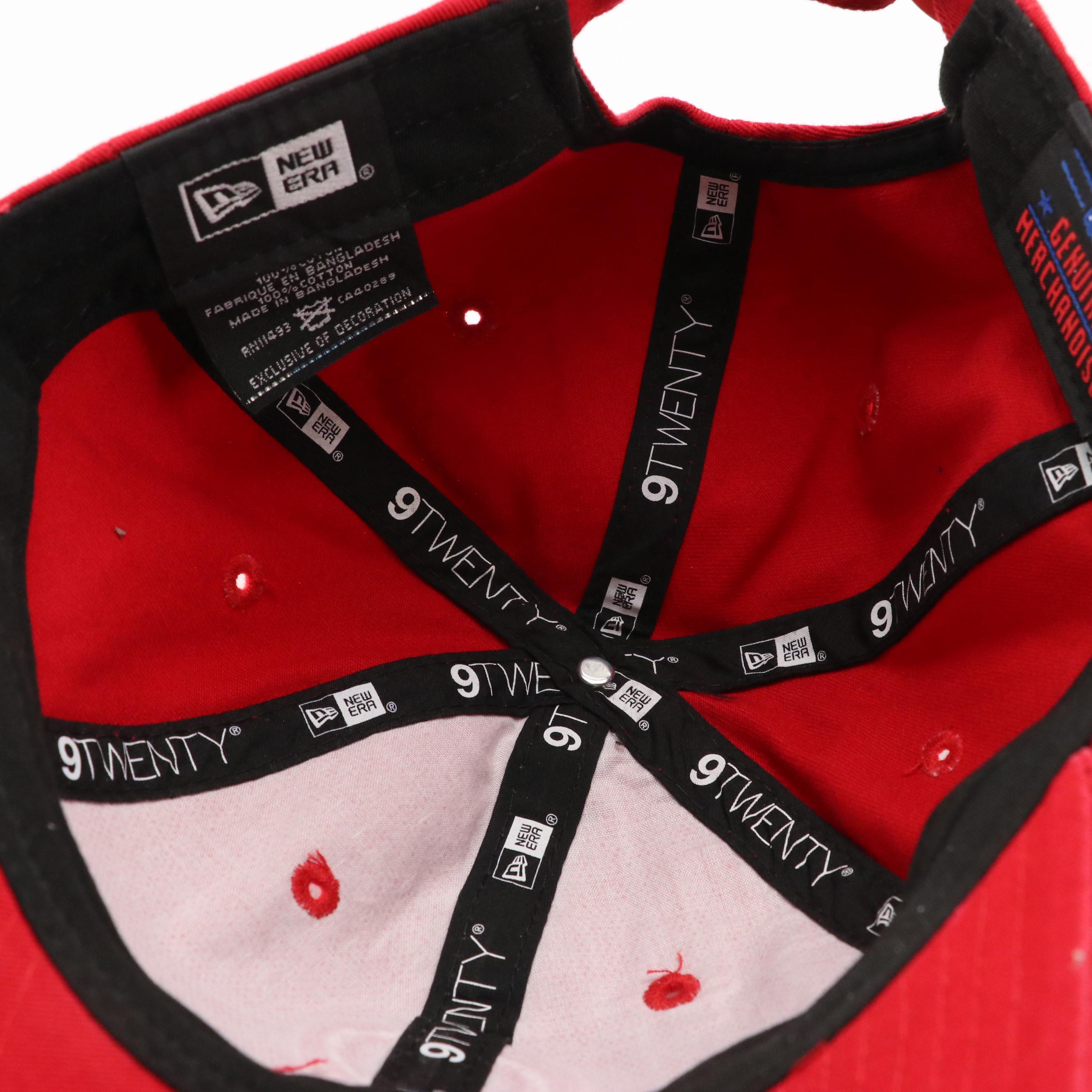 Philadelphia Eagles, Clemson Tigers, Steelers & More Baseball Caps and Beanie