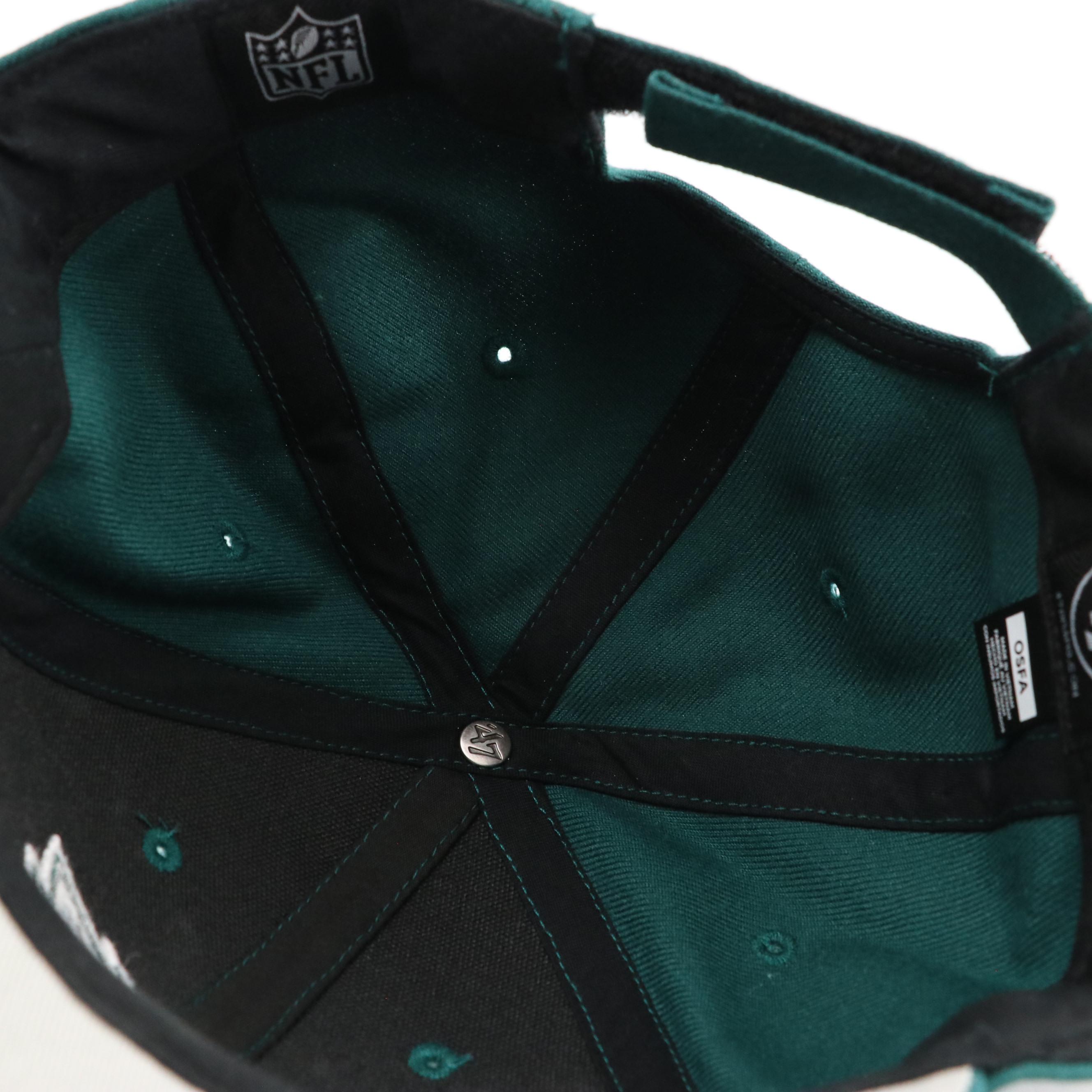 Philadelphia Eagles, Clemson Tigers, Steelers & More Baseball Caps and Beanie