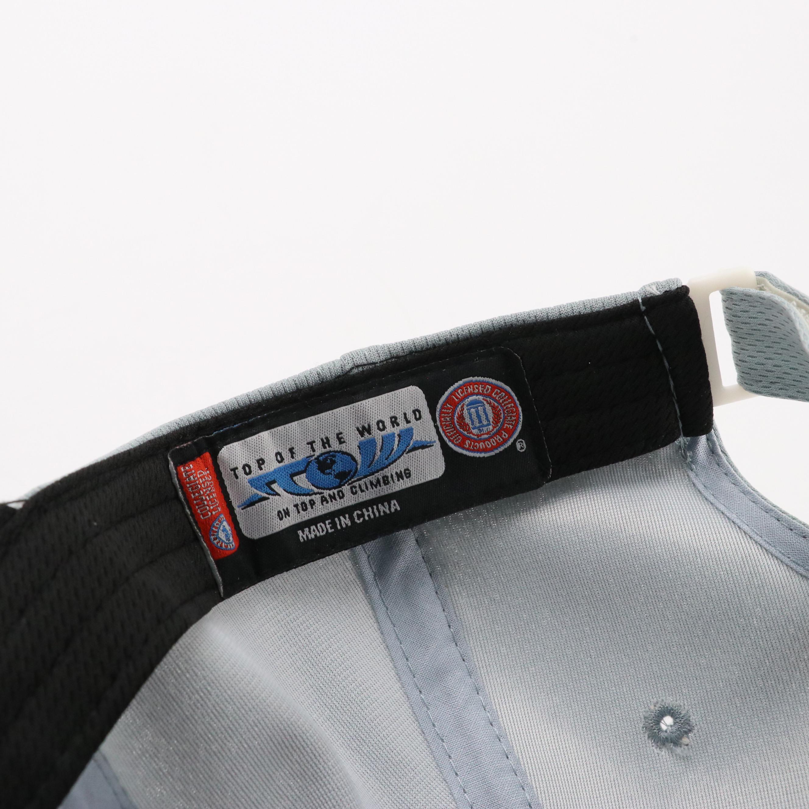 Philadelphia Eagles, Clemson Tigers, Steelers & More Baseball Caps and Beanie