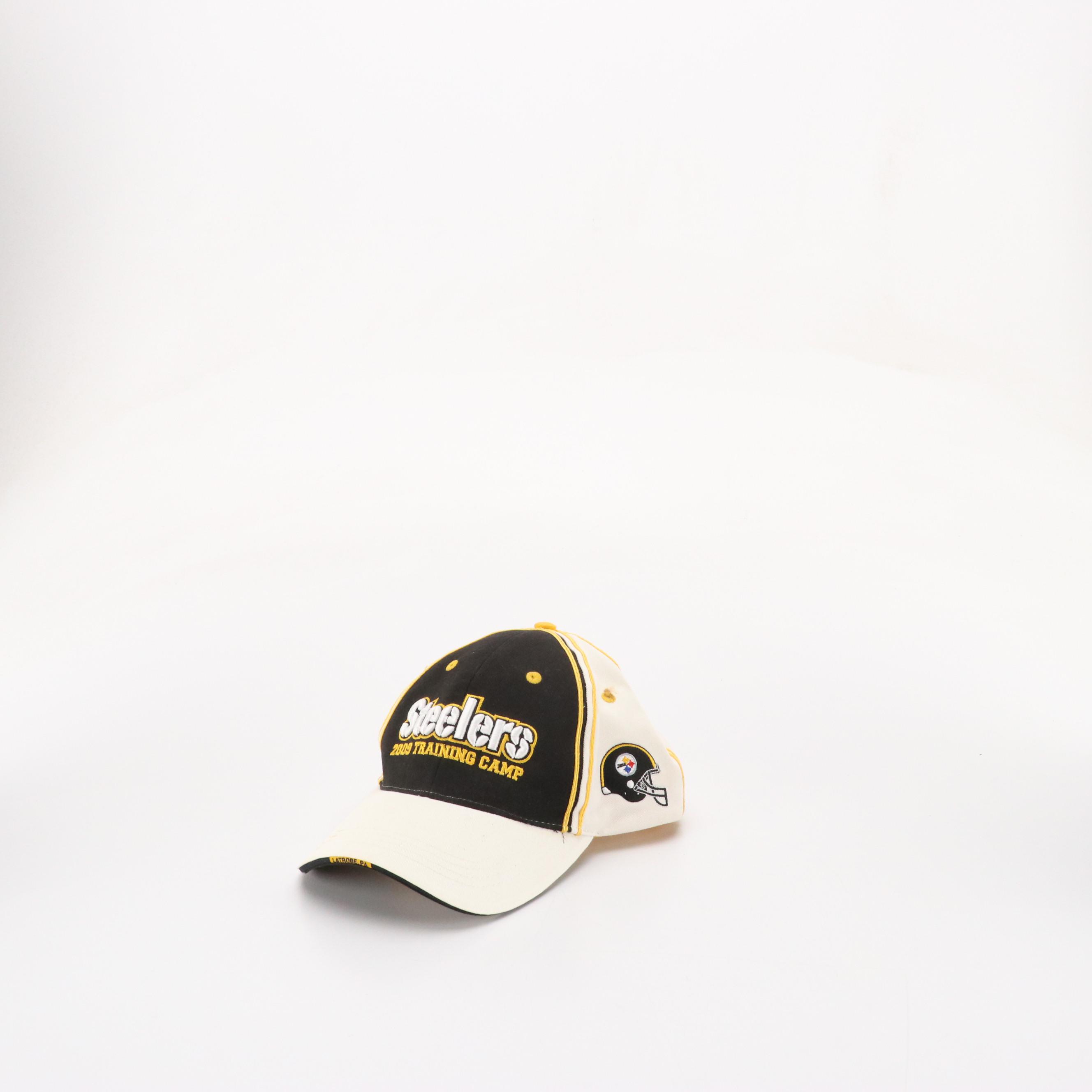 Philadelphia Eagles, Clemson Tigers, Steelers & More Baseball Caps and Beanie