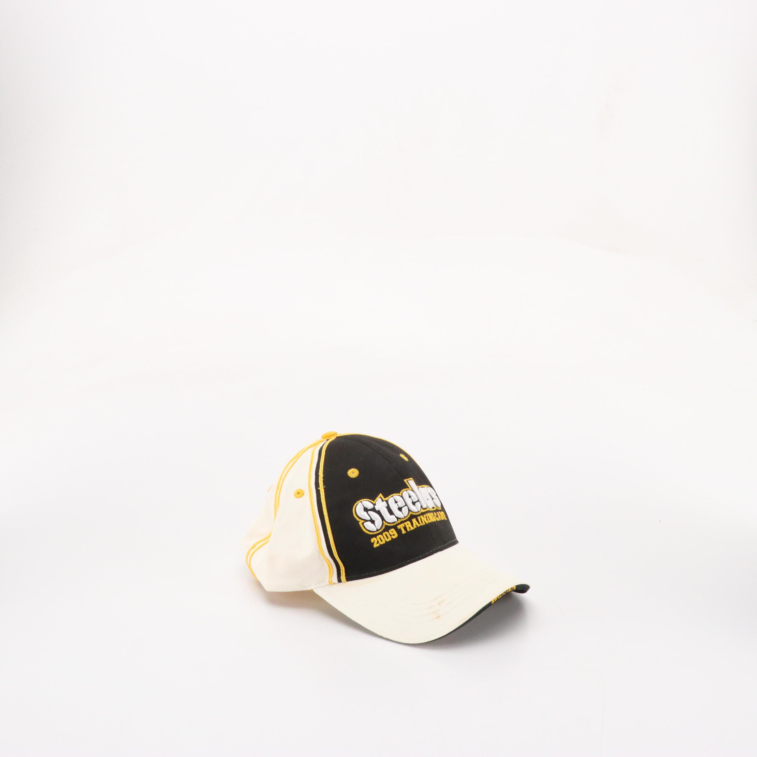 Philadelphia Eagles, Clemson Tigers, Steelers & More Baseball Caps and Beanie