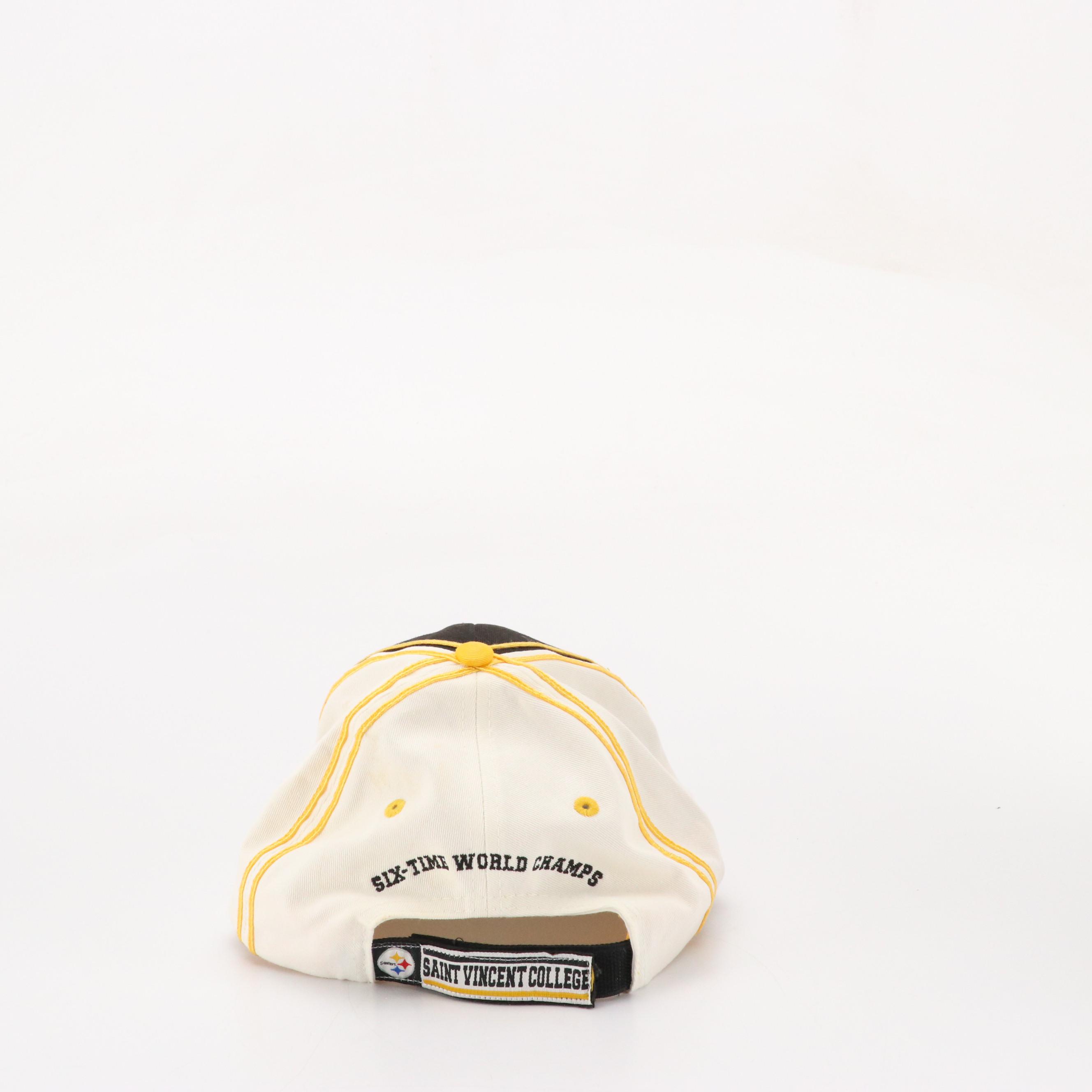 Philadelphia Eagles, Clemson Tigers, Steelers & More Baseball Caps and Beanie