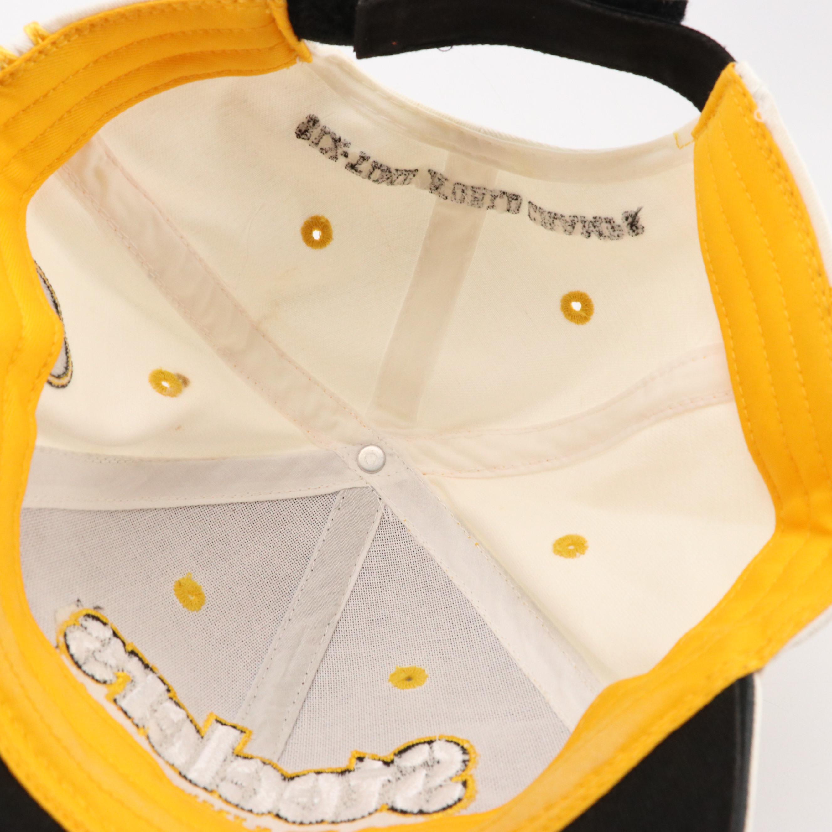 Philadelphia Eagles, Clemson Tigers, Steelers & More Baseball Caps and Beanie