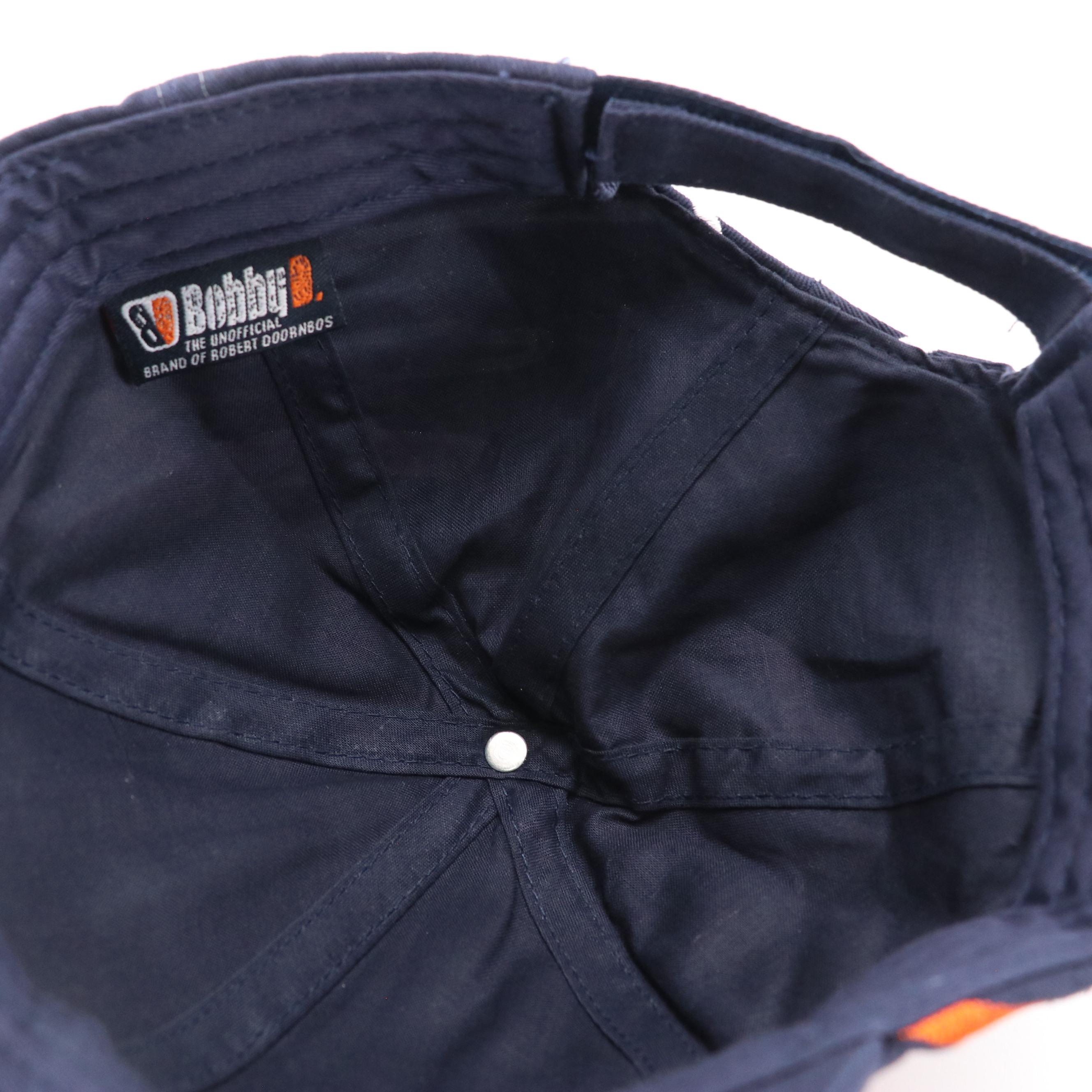 Indianapolis 500, McDonald's, BMW, and Newman Haas Lanigan Racing Baseball Caps