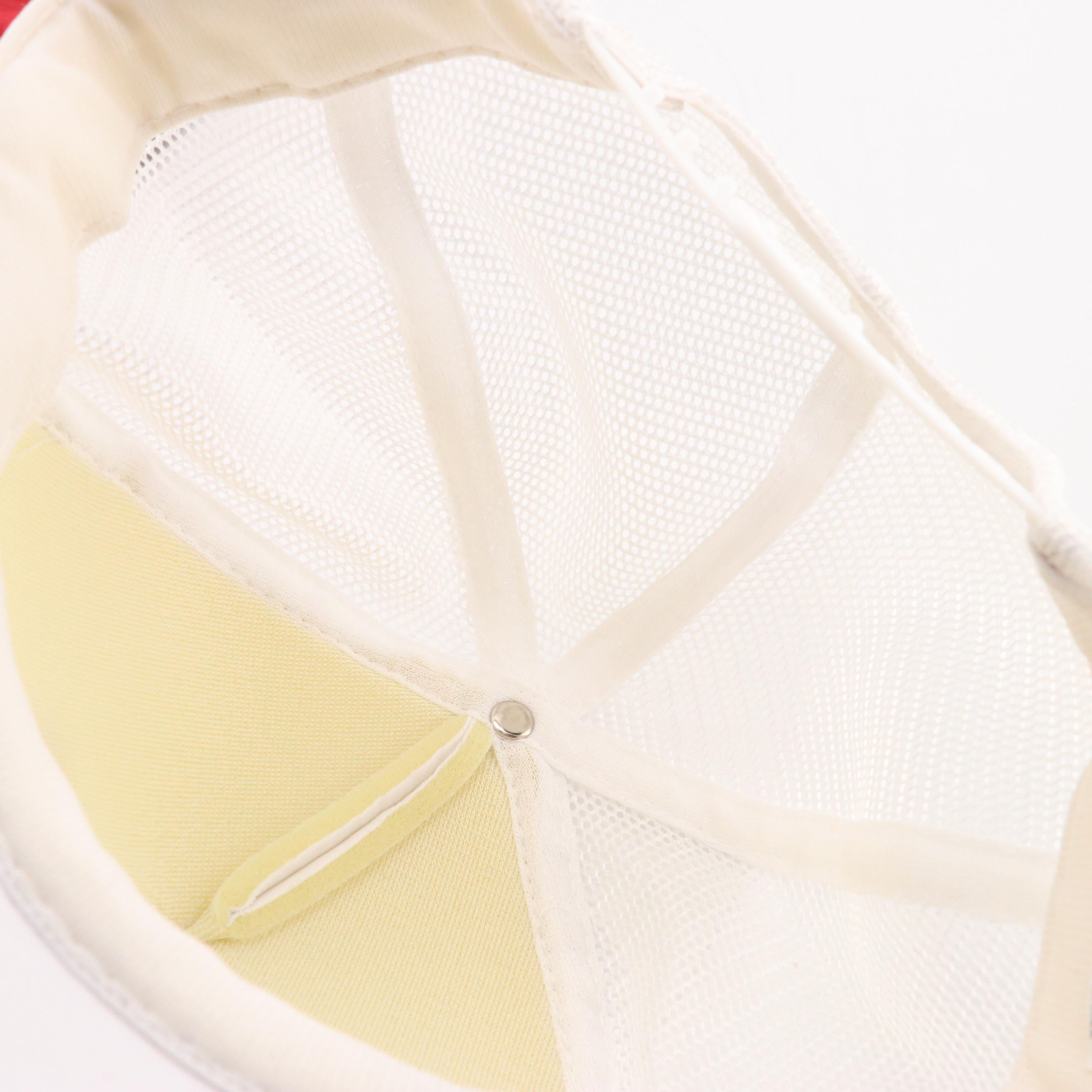 Indianapolis 500, McDonald's, BMW, and Newman Haas Lanigan Racing Baseball Caps