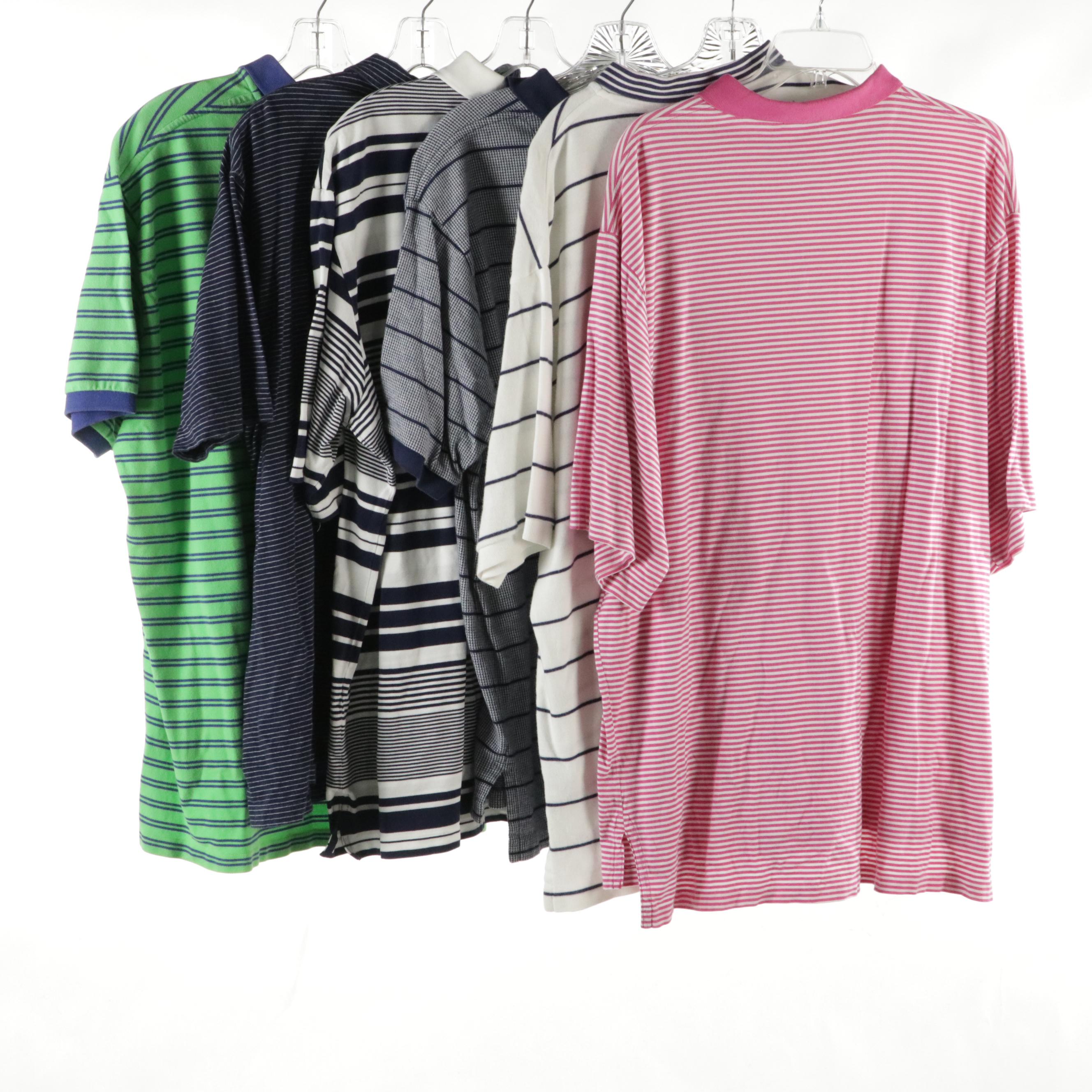 Men's Polo Golf and Polo by Ralph Lauren Collared Cotton Shirts