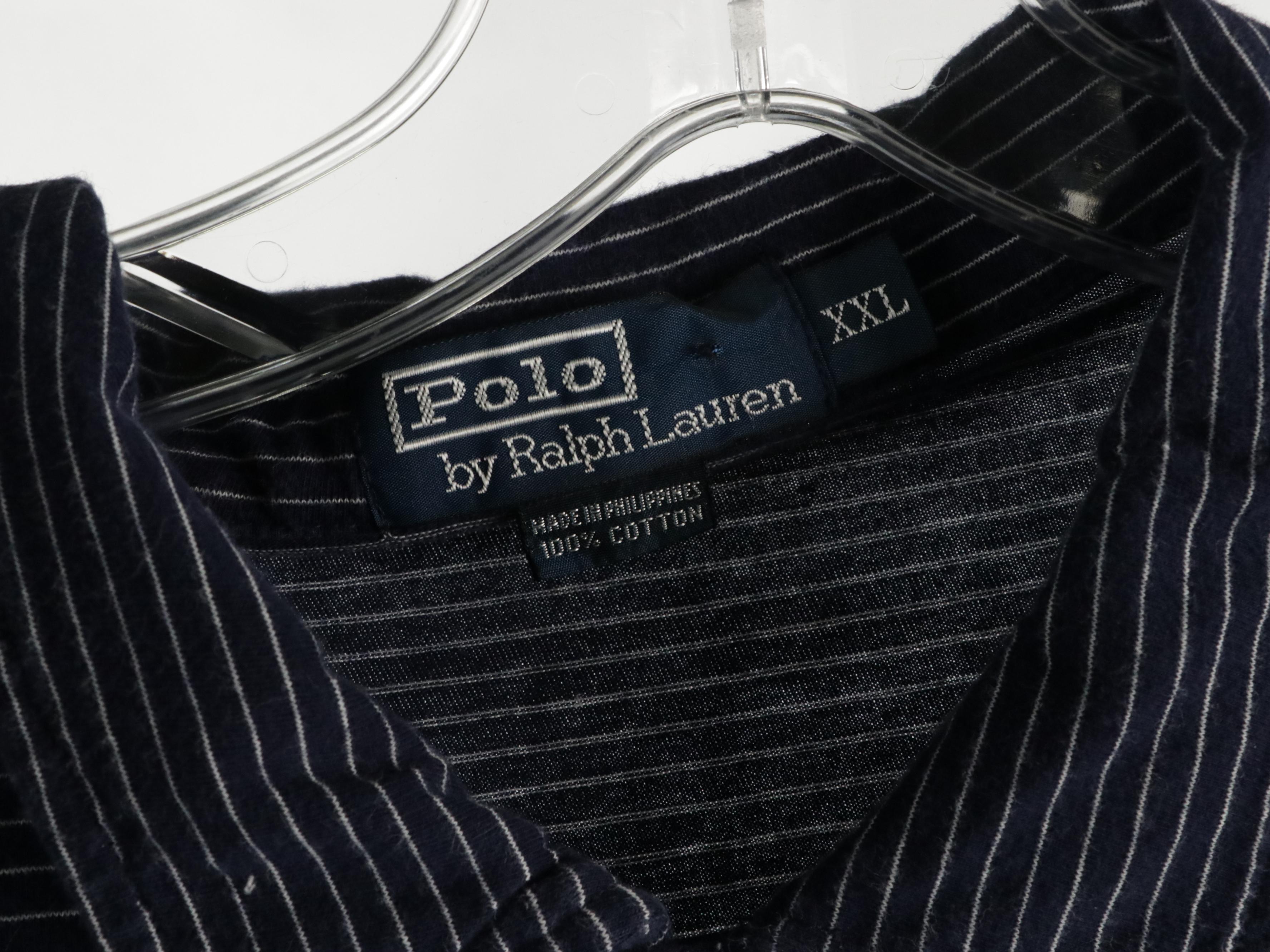 Men's Polo Golf and Polo by Ralph Lauren Collared Cotton Shirts