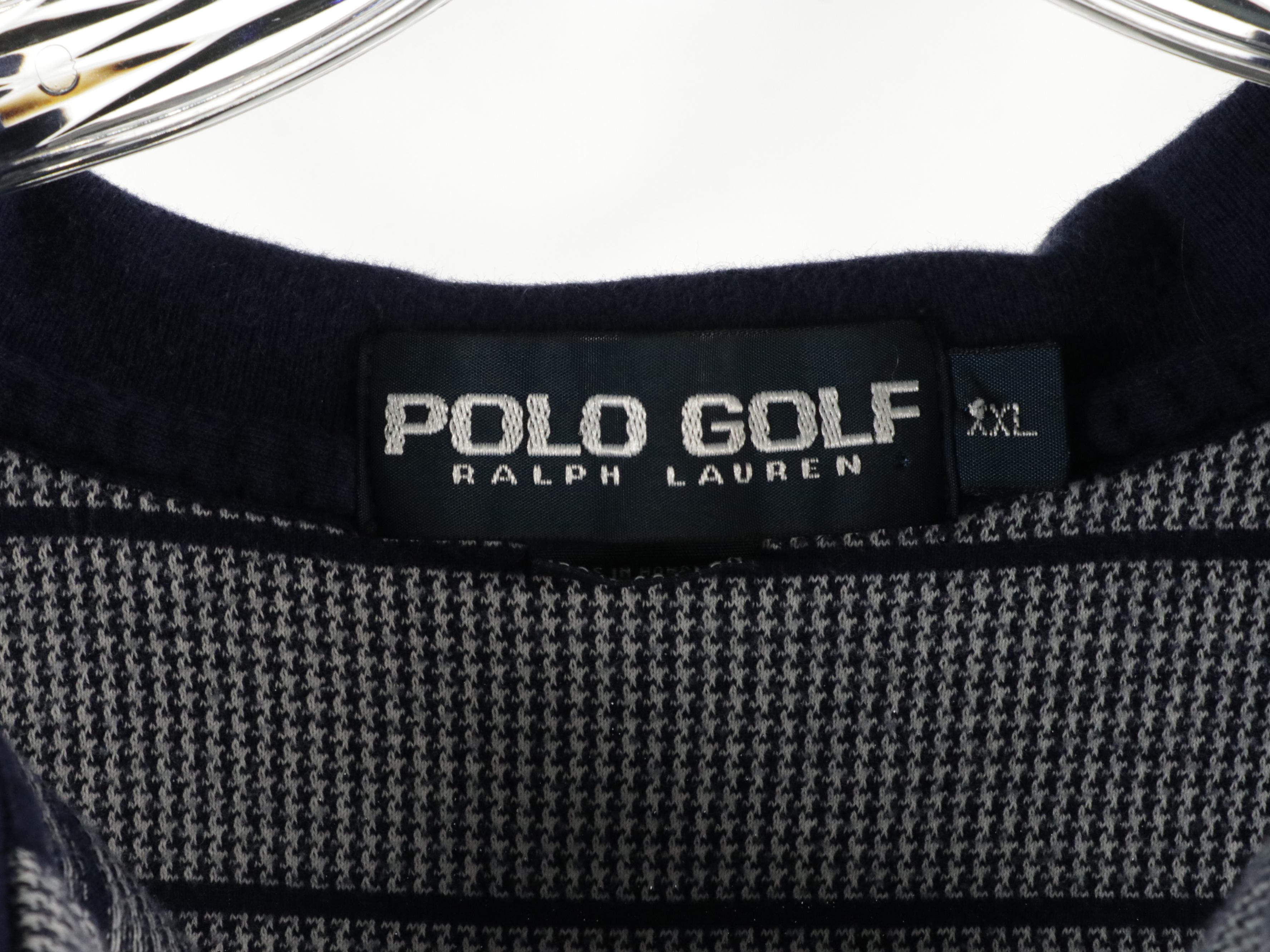 Men's Polo Golf and Polo by Ralph Lauren Collared Cotton Shirts