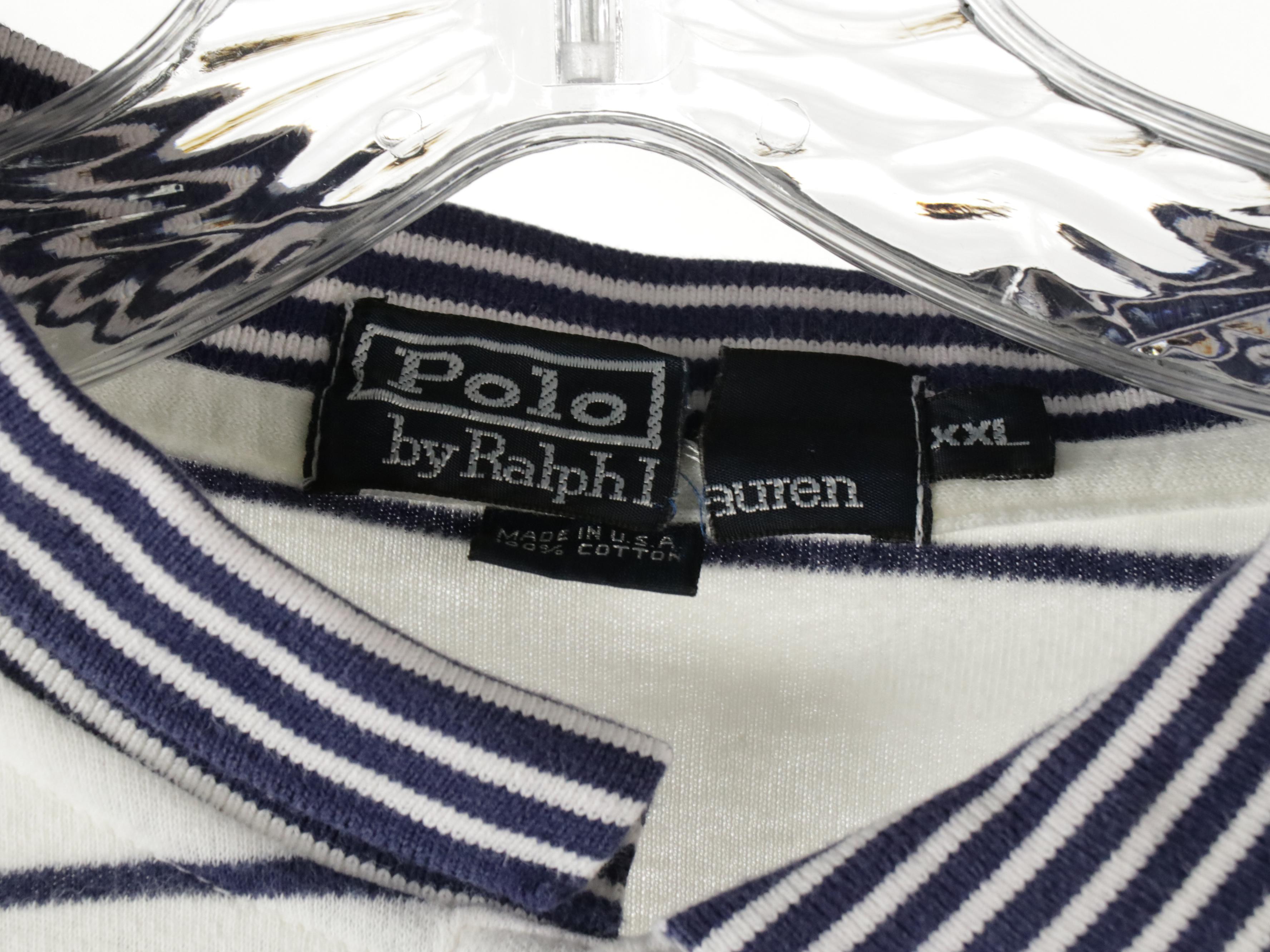 Men's Polo Golf and Polo by Ralph Lauren Collared Cotton Shirts