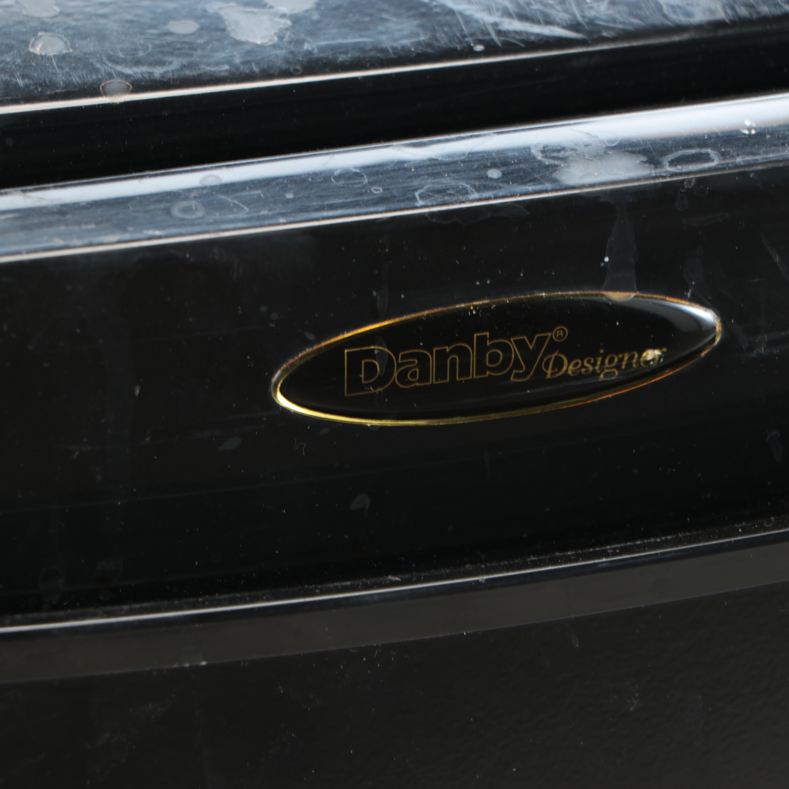 Danby Designer Compact Fridge