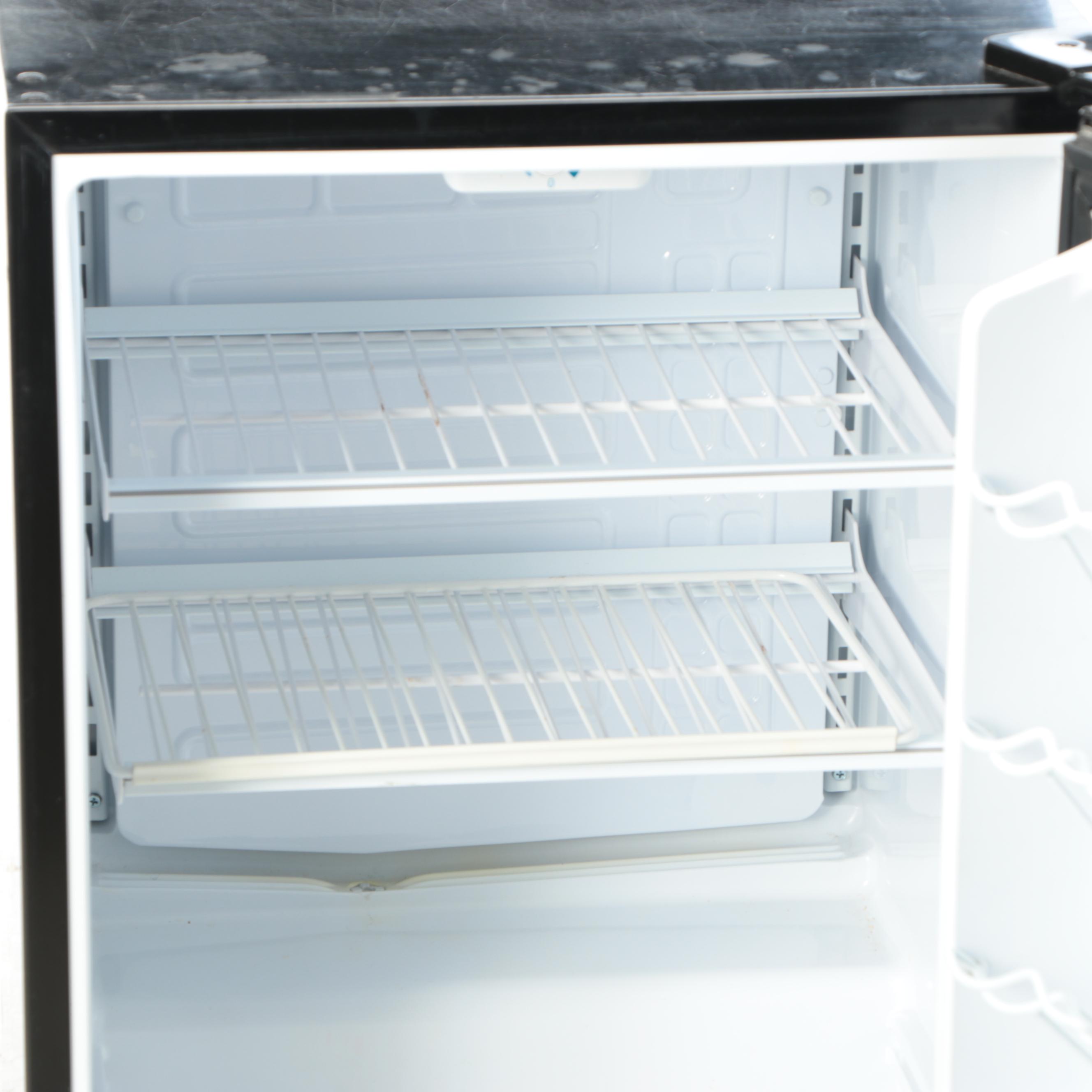 Danby Designer Compact Fridge