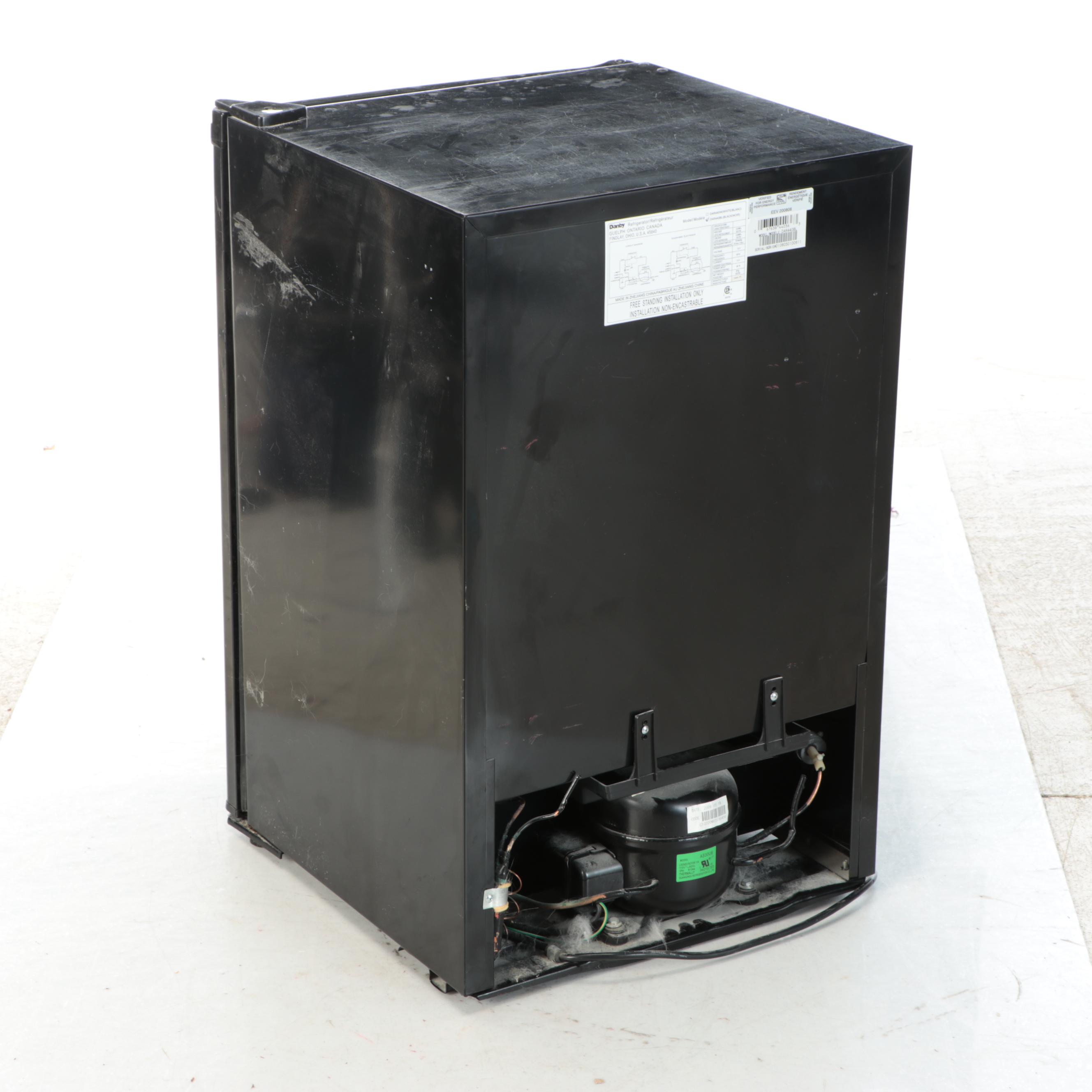 Danby Designer Compact Fridge