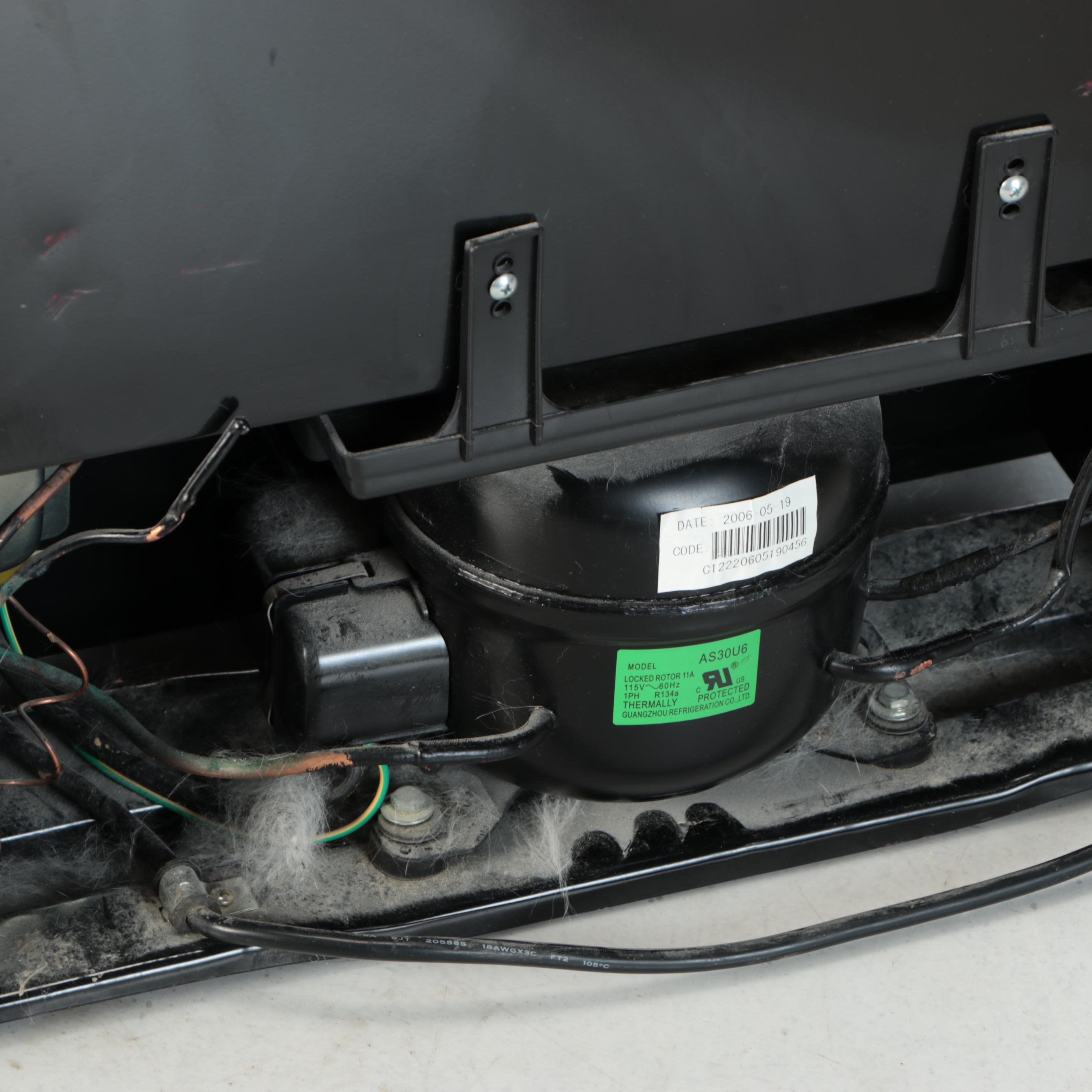 Danby Designer Compact Fridge