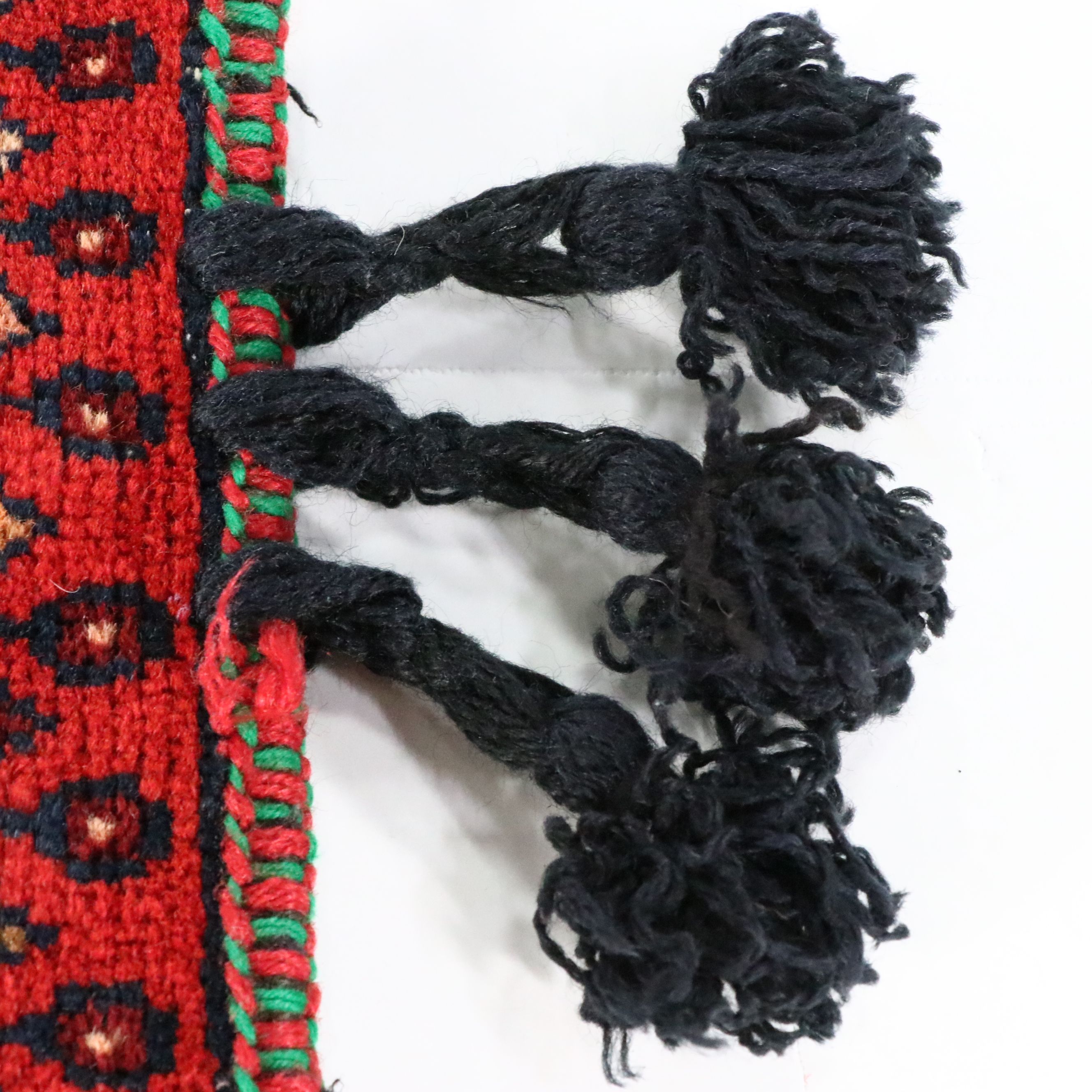 Handmade Afghan Baluch Balisht Storage Bag
