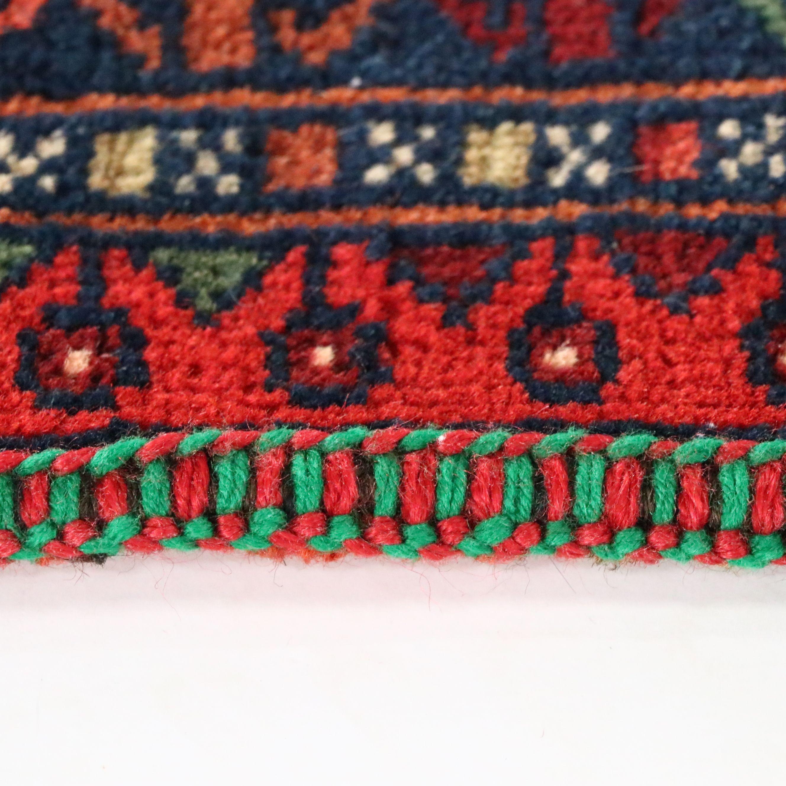 Handmade Afghan Baluch Balisht Storage Bag