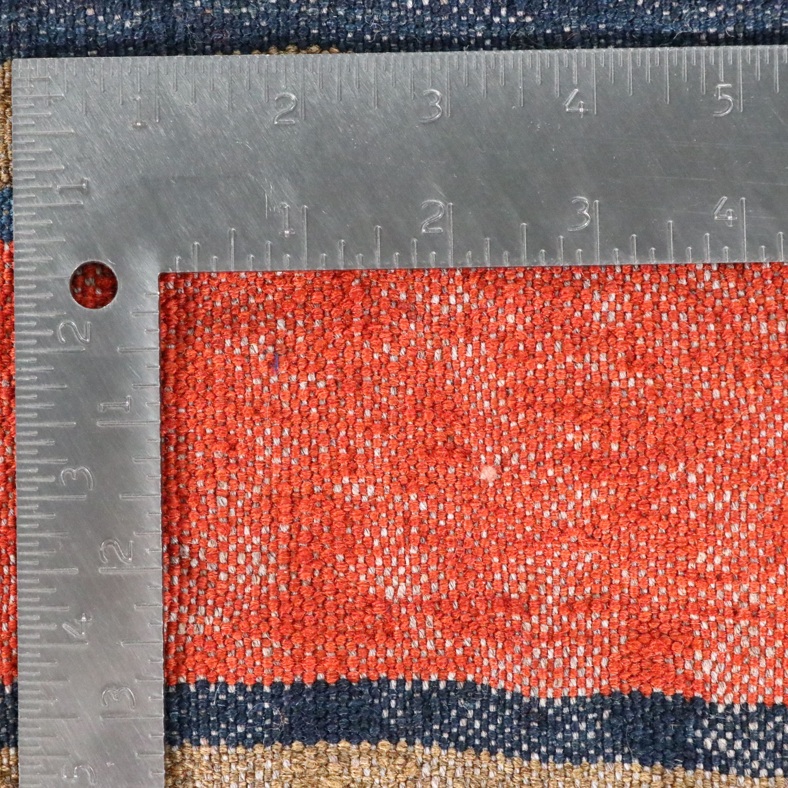 Handmade Afghan Baluch Balisht Storage Bag