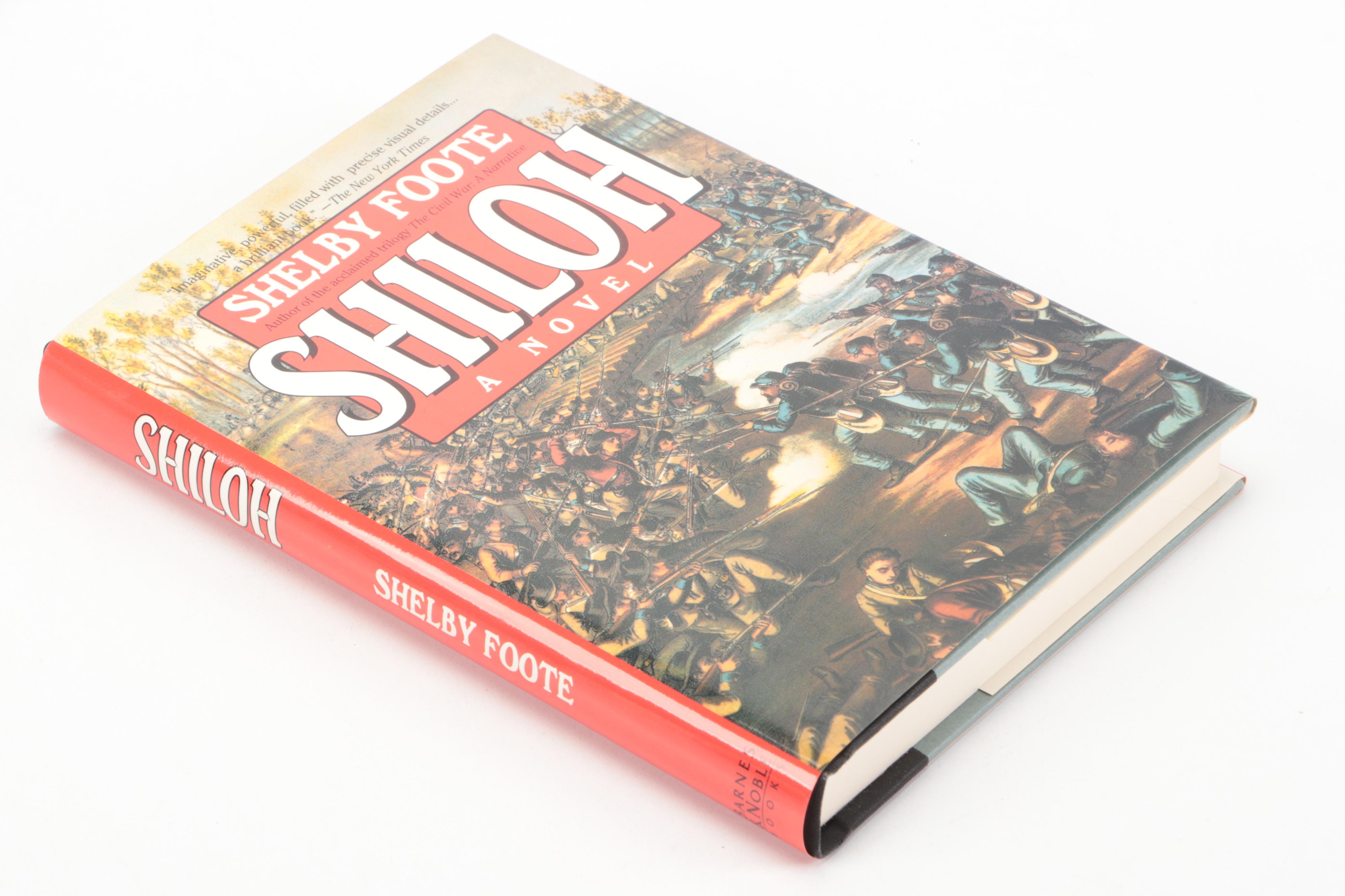 First Edition "The Darkest Days of the War" and More Civil War Books